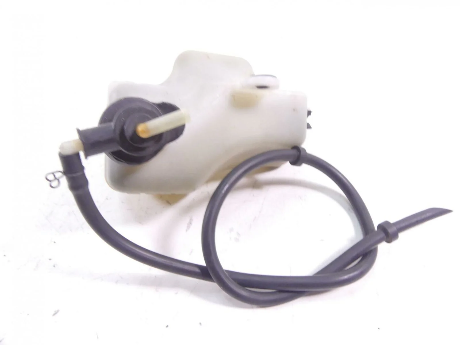 2012 Yamaha XT1200 Super Tenere Radiator Fan Reservoir Hoses Set 23P-12461-00-00 - Image 7