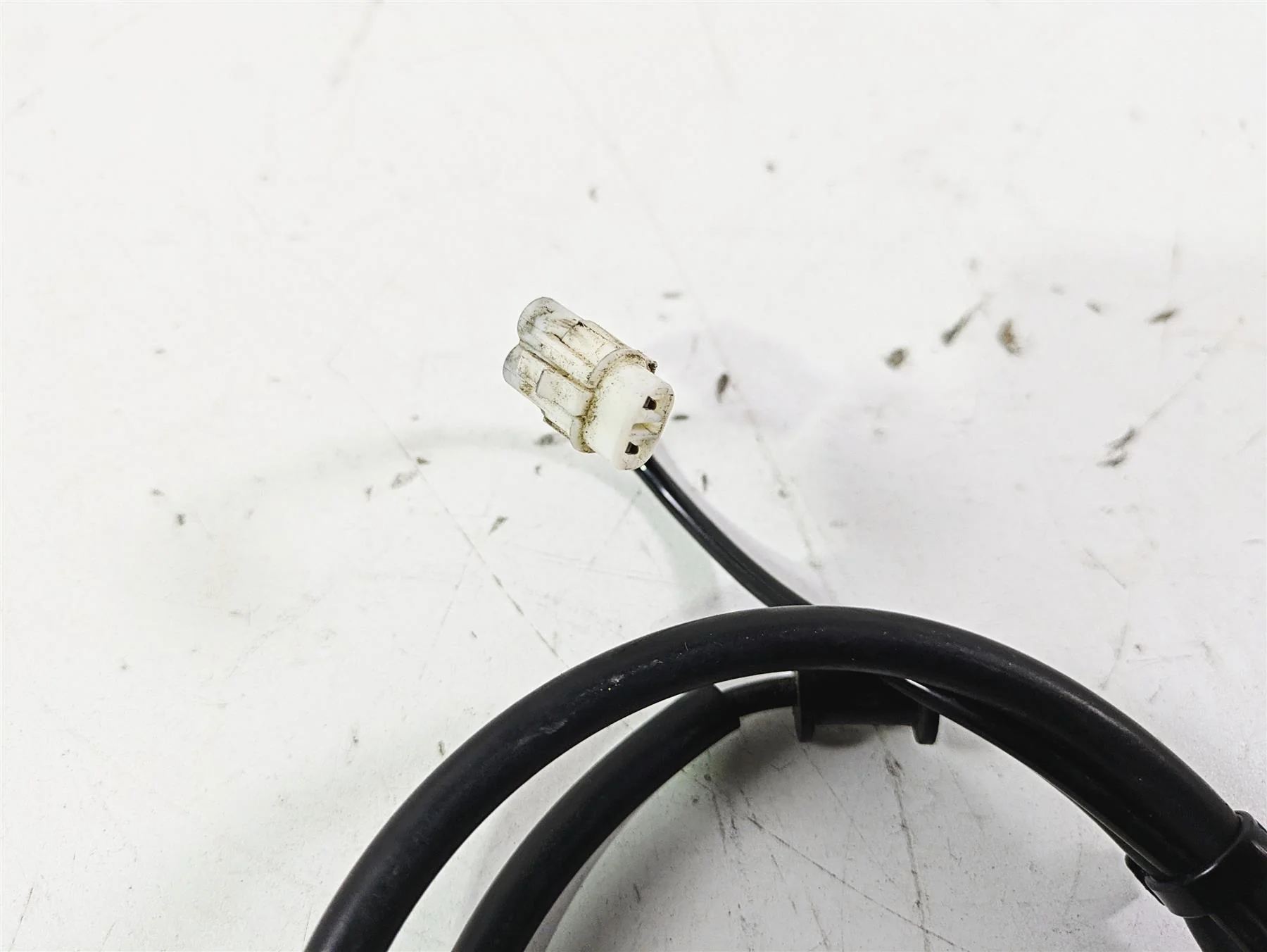 2012 Yamaha XT1200 Super Tenere Rear Abs Brake Wheel Speed Sensor 23P-85980-00 - Image 8