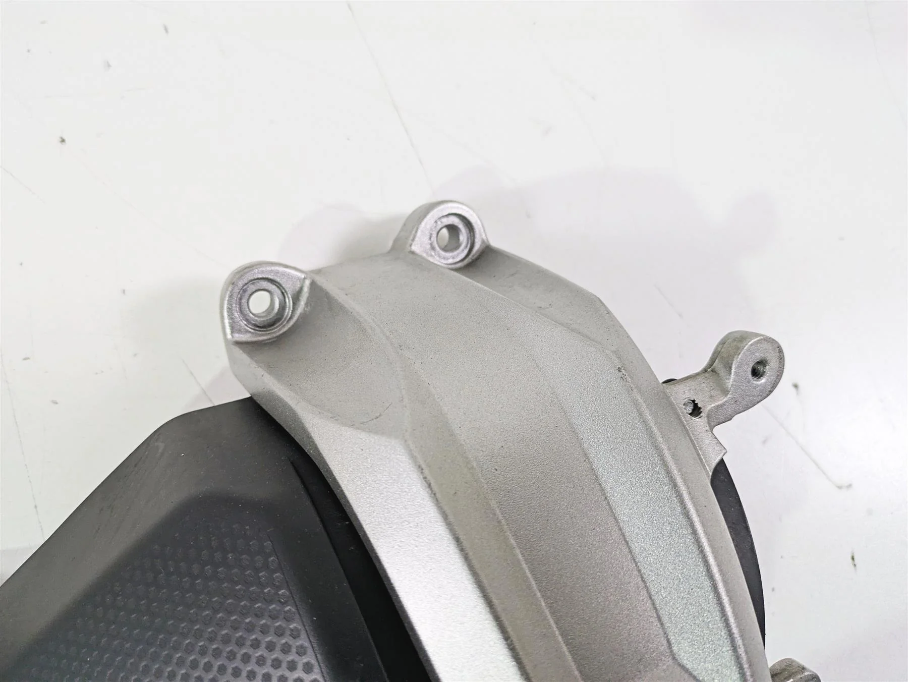 2012 Yamaha XT1200 Super Tenere Rear Passenger Footpeg Set 23P-27430-00-00 - Image 11