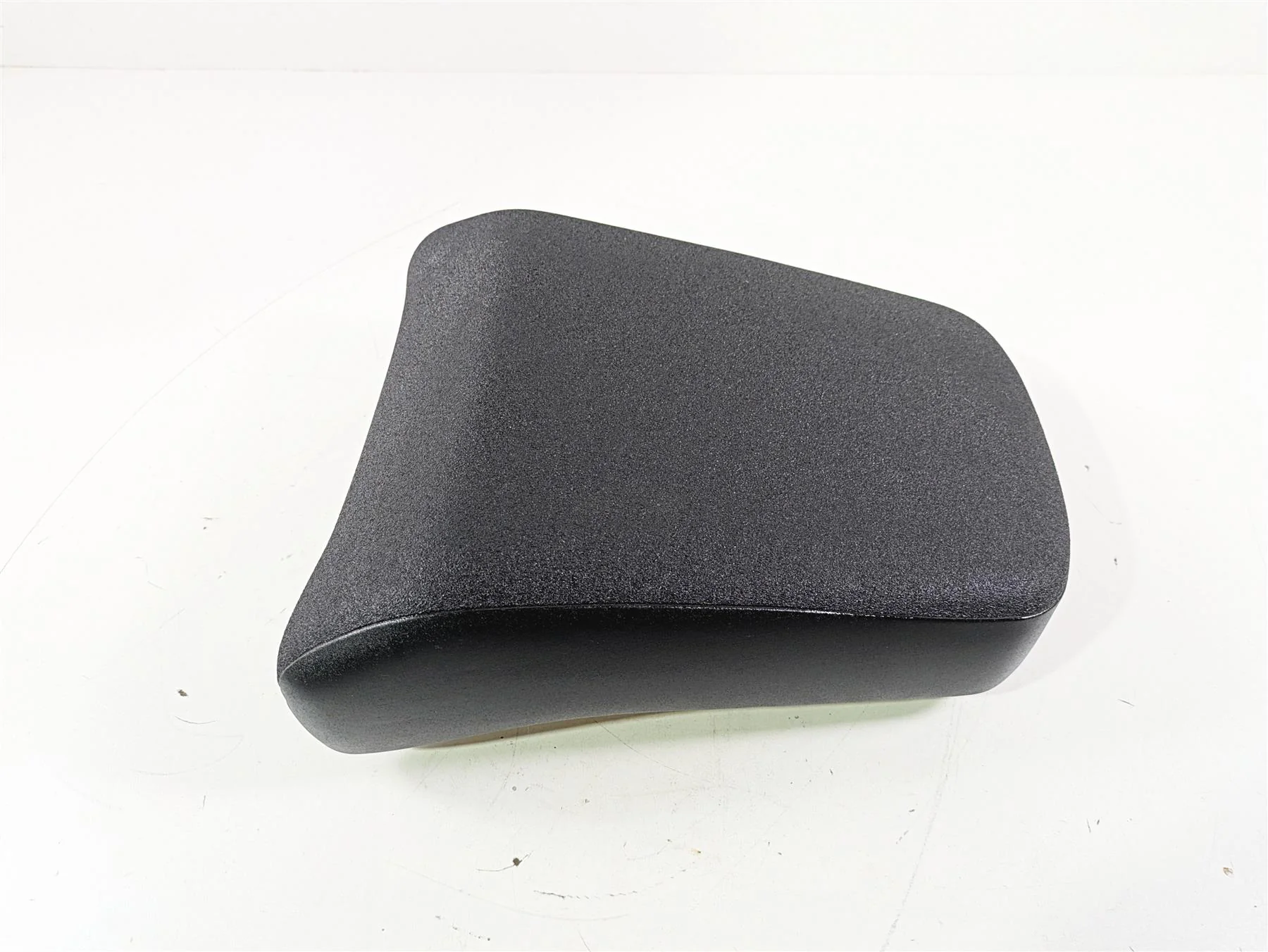 2012 Yamaha XT1200 Super Tenere Rear Seat Saddle 23P-24710-10-00 23P-24710-11-00