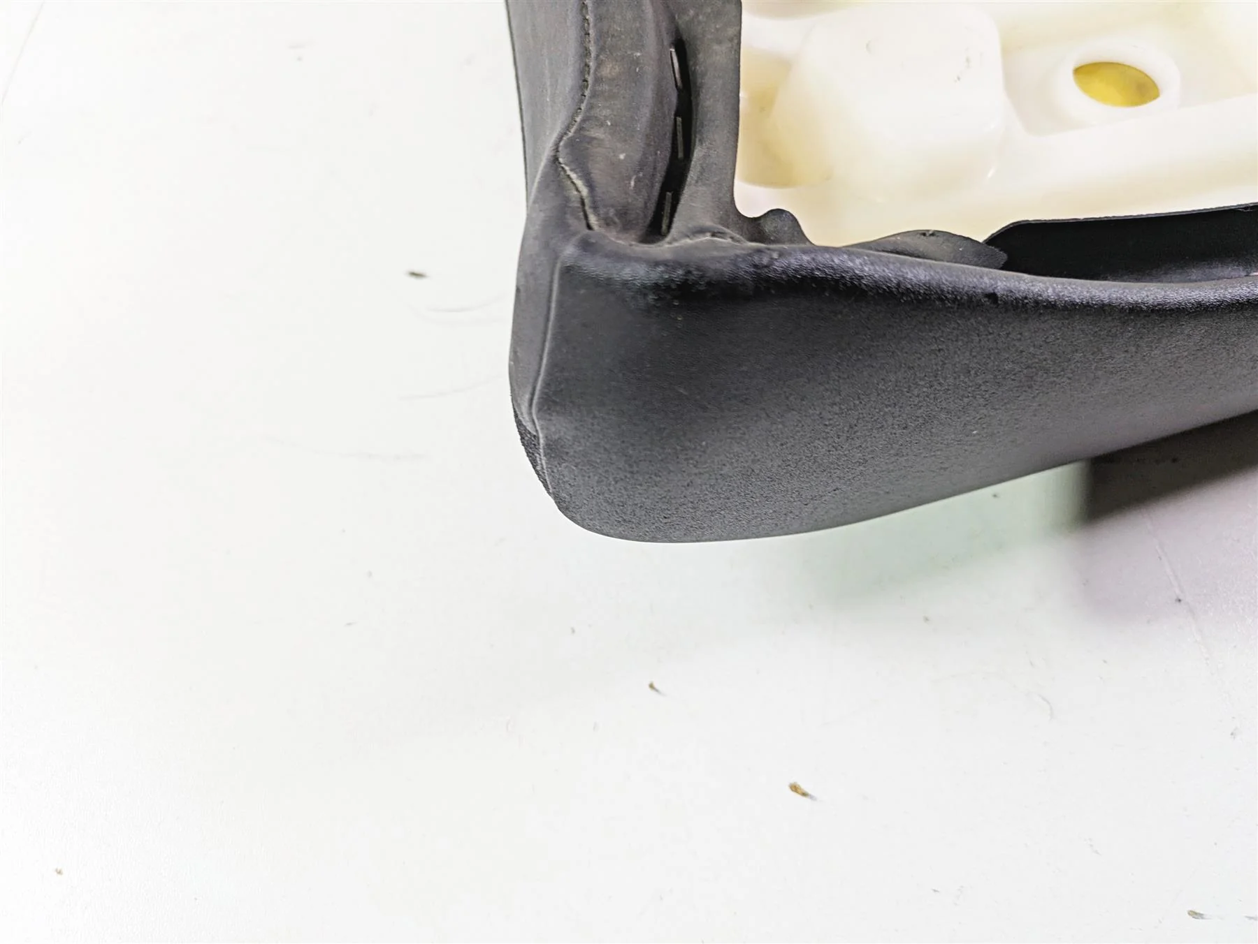 2012 Yamaha XT1200 Super Tenere Rear Seat Saddle 23P-24710-10-00 23P-24710-11-00 - Image 10