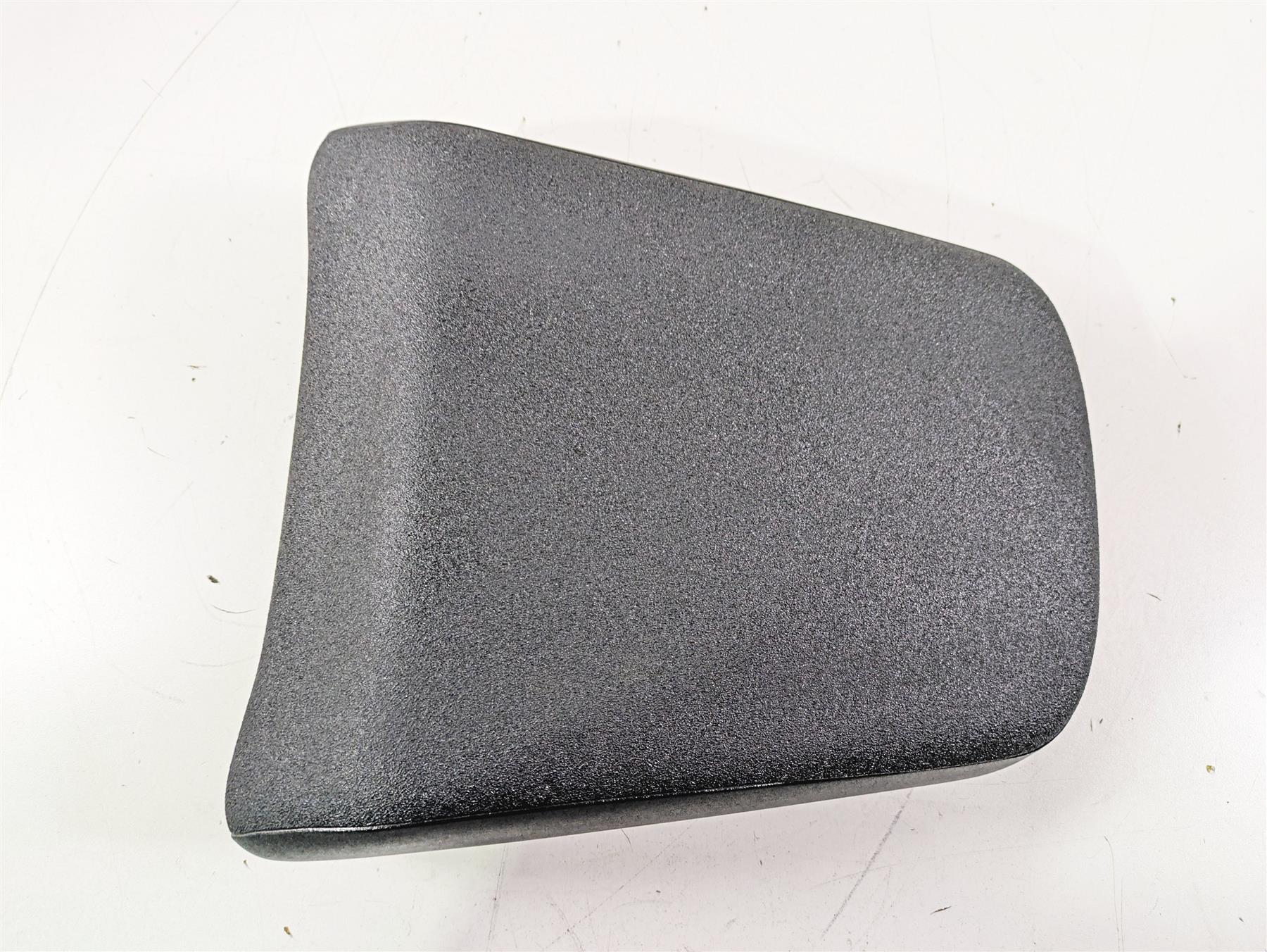 2012 Yamaha XT1200 Super Tenere Rear Seat Saddle 23P-24710-10-00 23P-24710-11-00 - Image 5