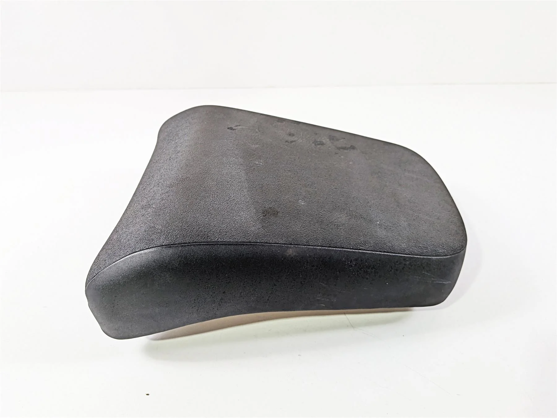 2012 Yamaha XT1200 Super Tenere Rear Seat Saddle 23P-24750-10-00 23P-24750-11-00 - Image 4
