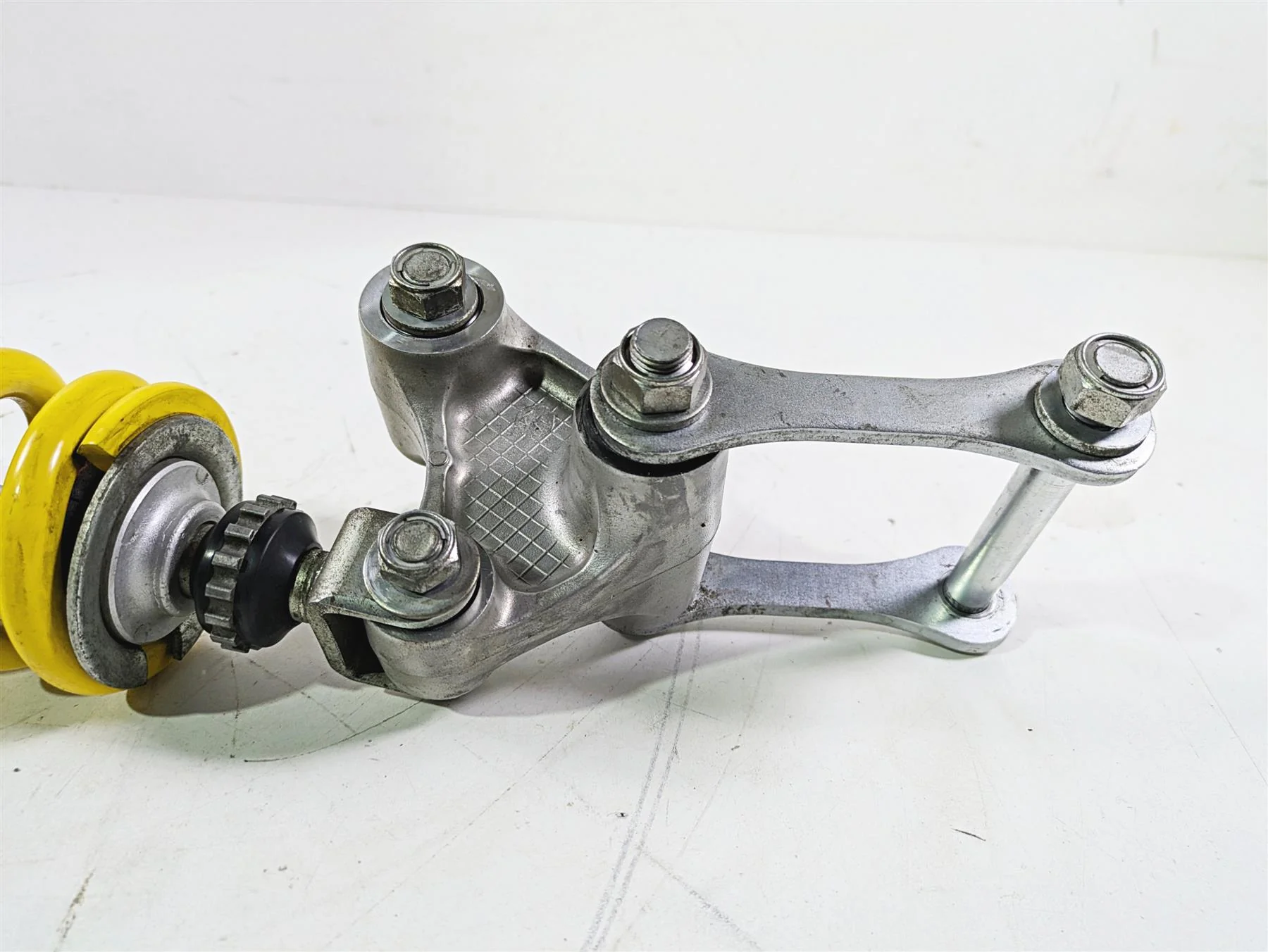 2012 Yamaha XT1200 Super Tenere Rear Shock Suspension Damper 23P-22210-40-00 - Image 7