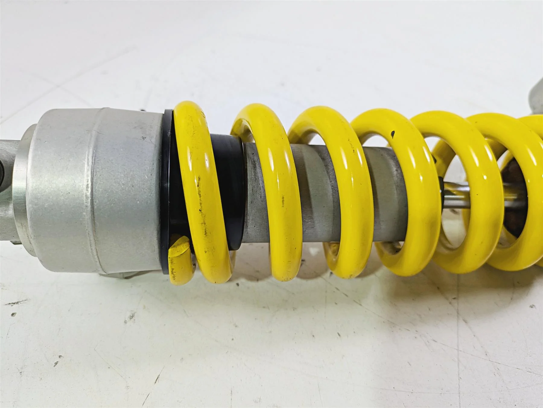 2012 Yamaha XT1200 Super Tenere Rear Shock Suspension Damper 23P-22210-40-00 - Image 9