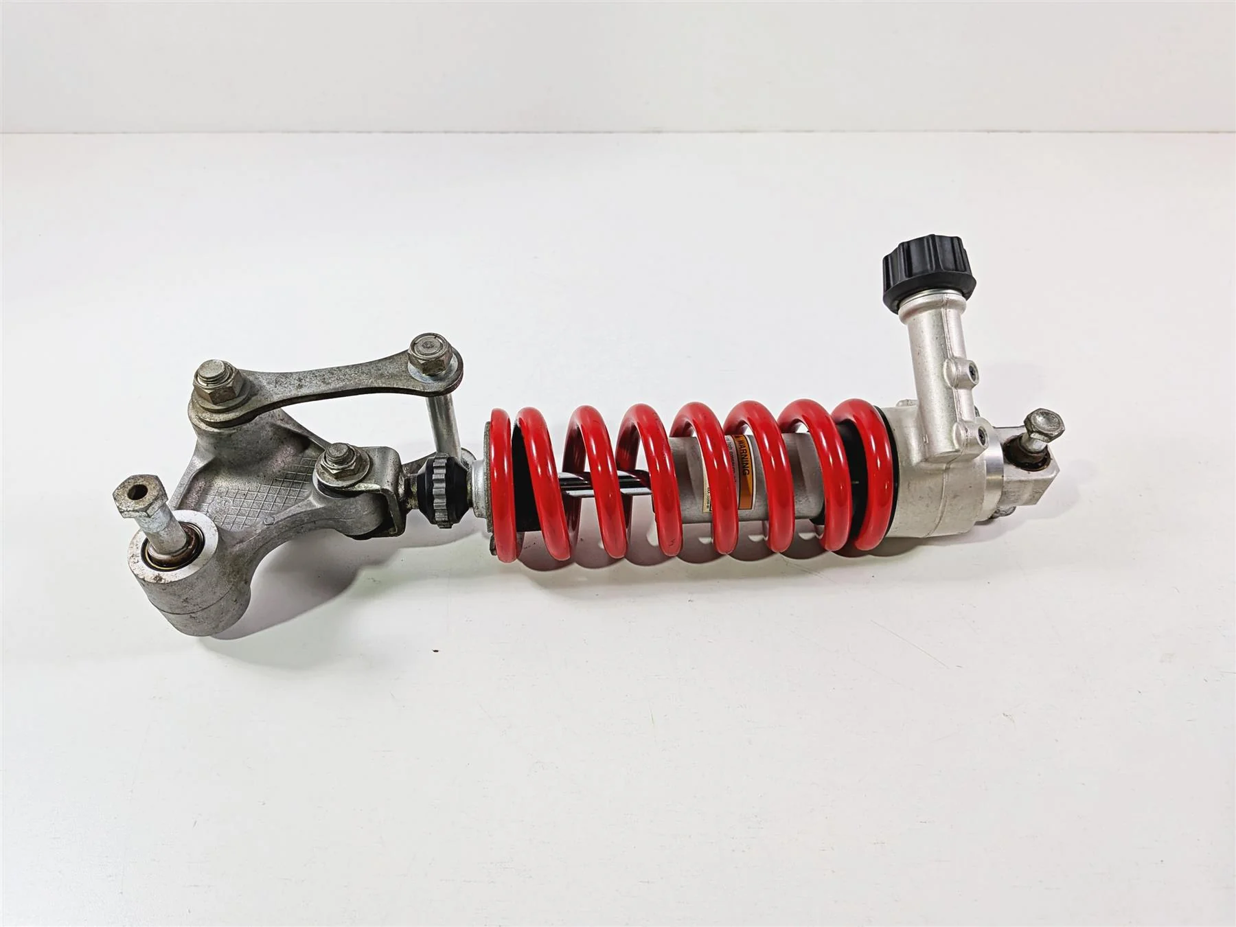 2012 Yamaha XT1200 Super Tenere Rear Shock Suspension Damper 23P-22210-40-00