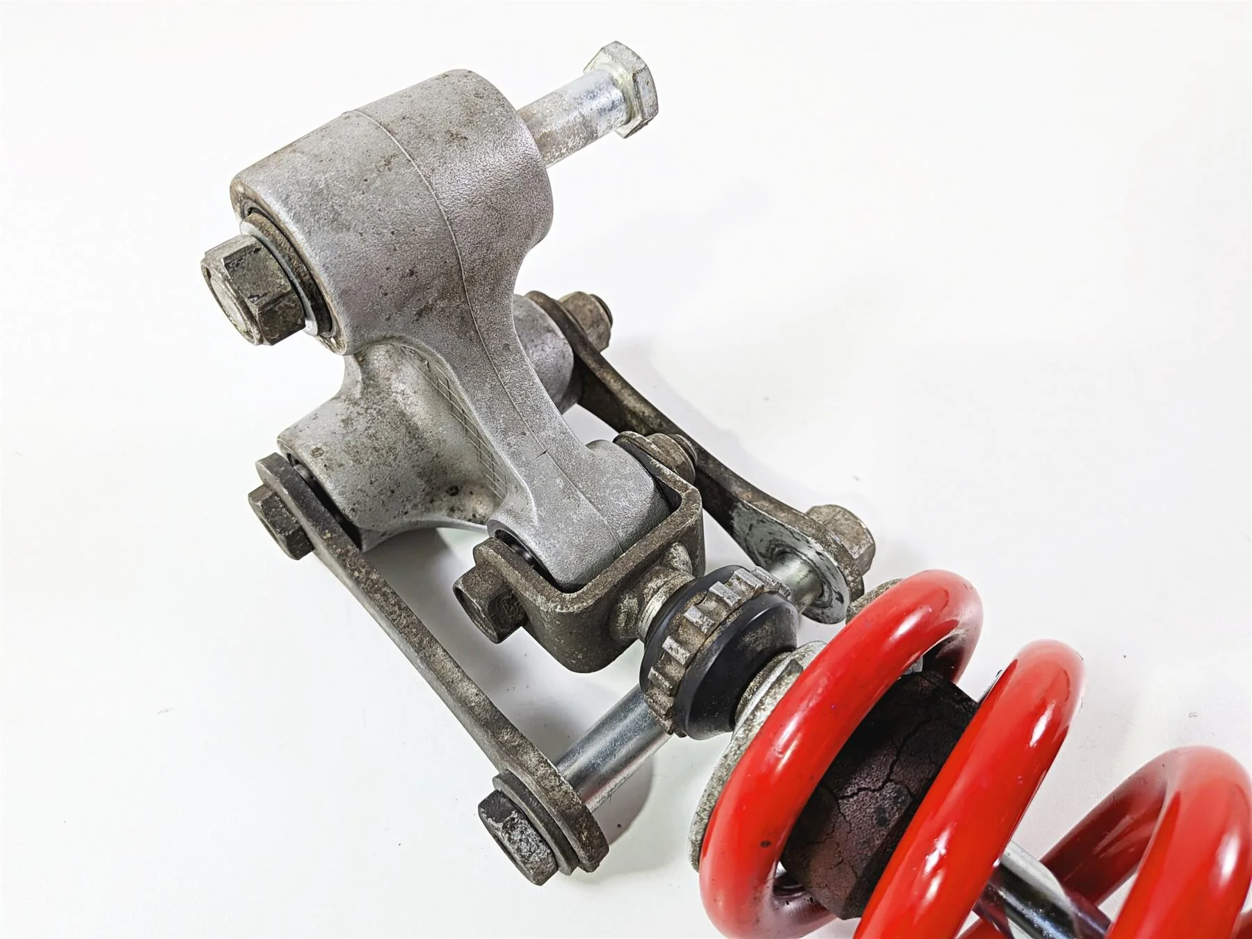 2012 Yamaha XT1200 Super Tenere Rear Shock Suspension Damper 23P-22210-40-00 - Image 13