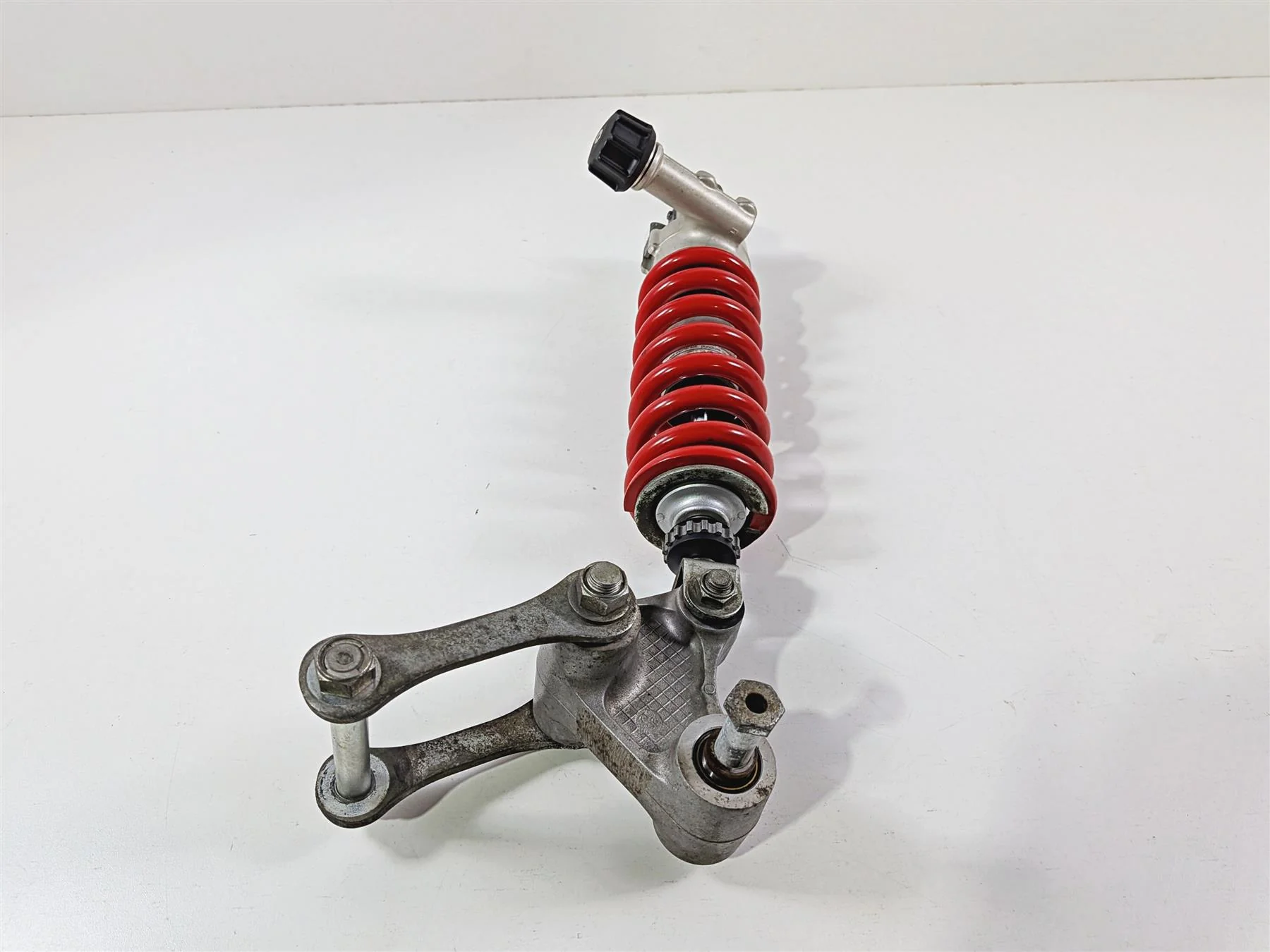 2012 Yamaha XT1200 Super Tenere Rear Shock Suspension Damper 23P-22210-40-00 - Image 6