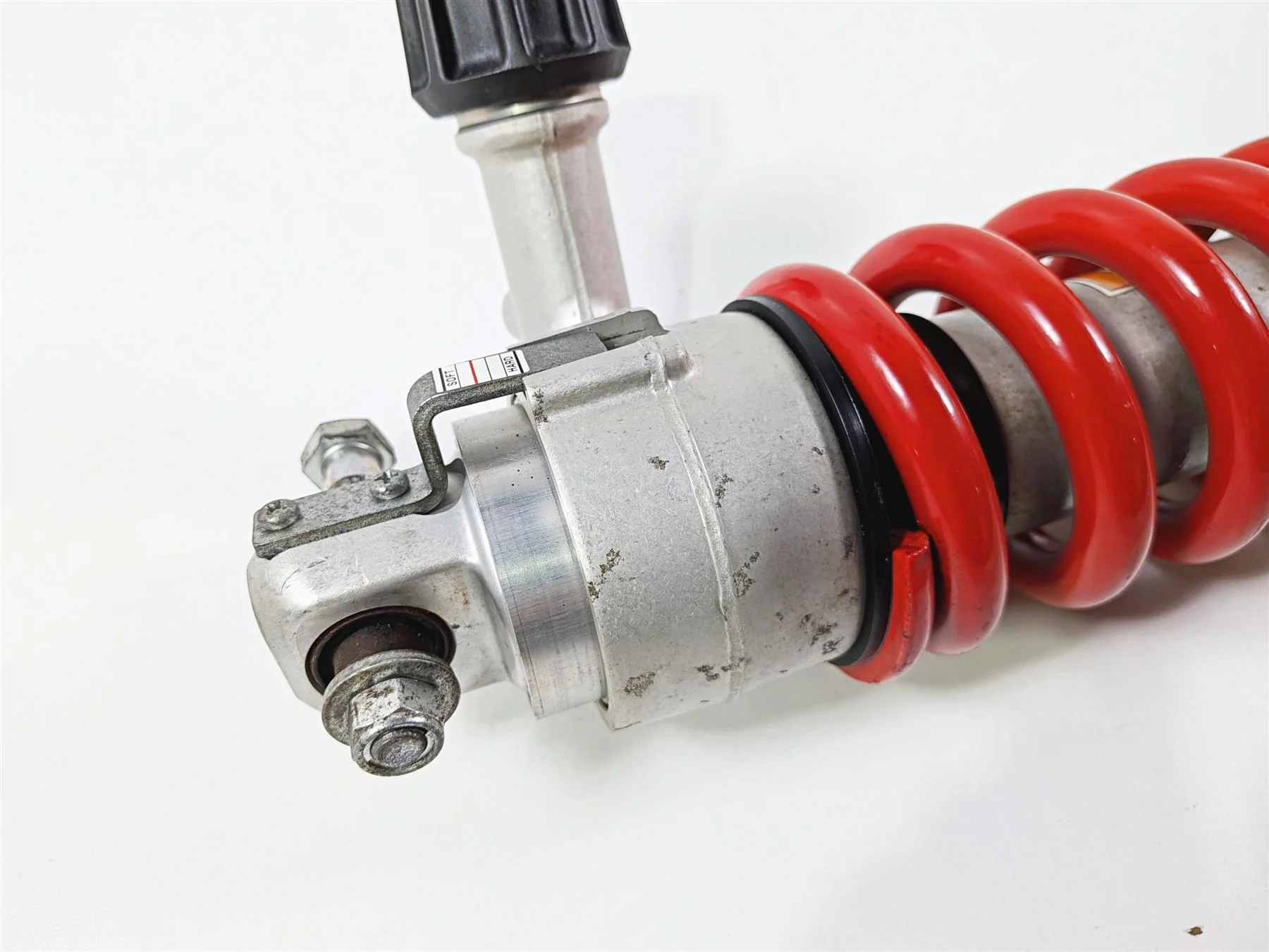 2012 Yamaha XT1200 Super Tenere Rear Shock Suspension Damper 23P-22210-40-00 - Image 8