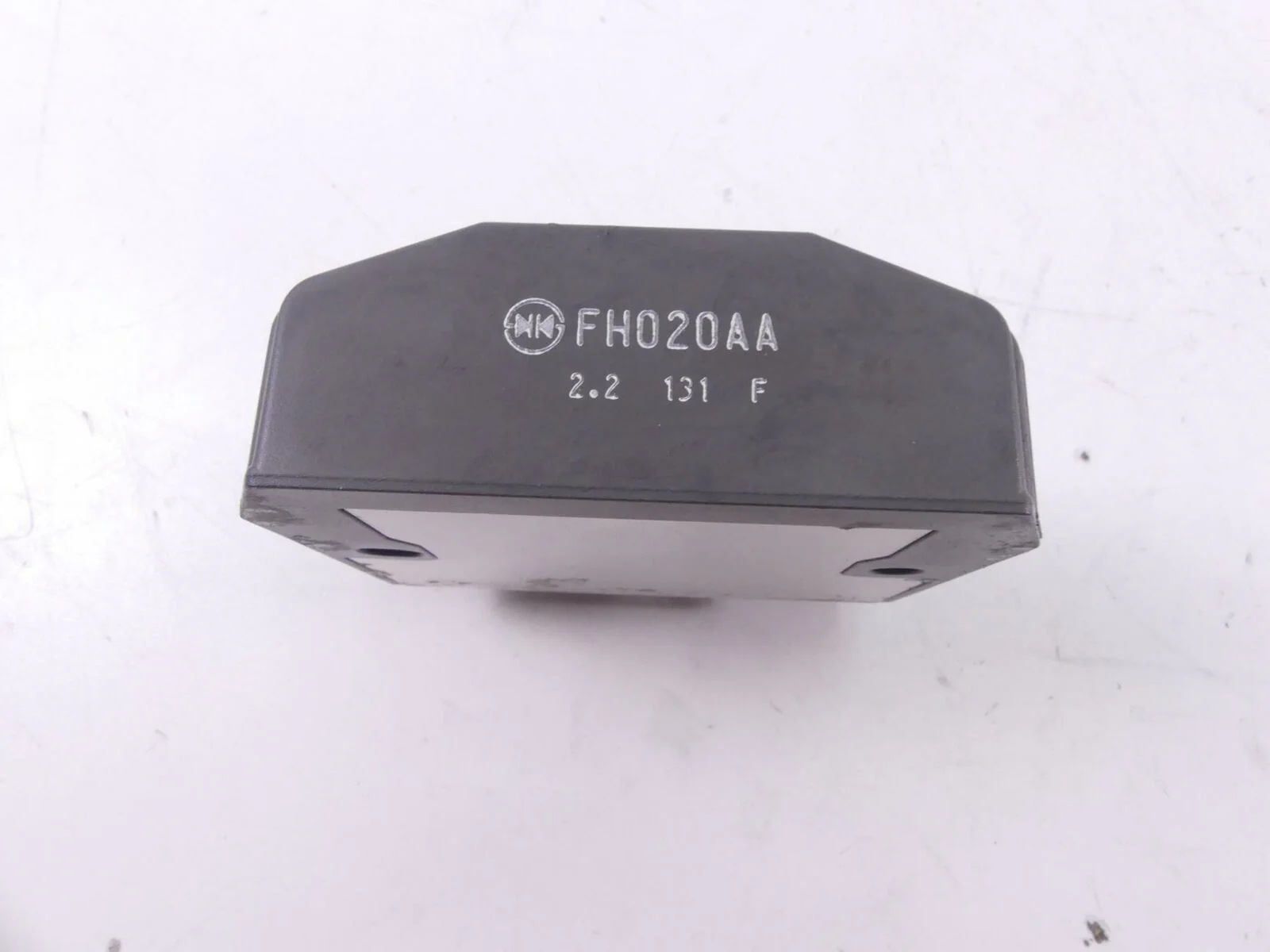 2012 Yamaha XT1200 Super Tenere Rectifier Voltage Regulator  1D7-81960-01-00 - Image 6
