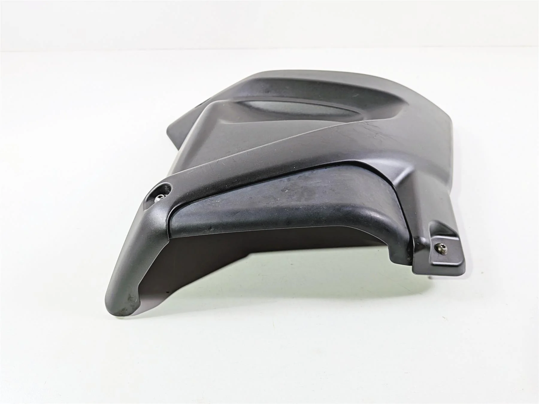 2012 Yamaha XT1200 Super Tenere Right Lower Tank Fairing Cover Set 23P-2835V-00 - Image 6