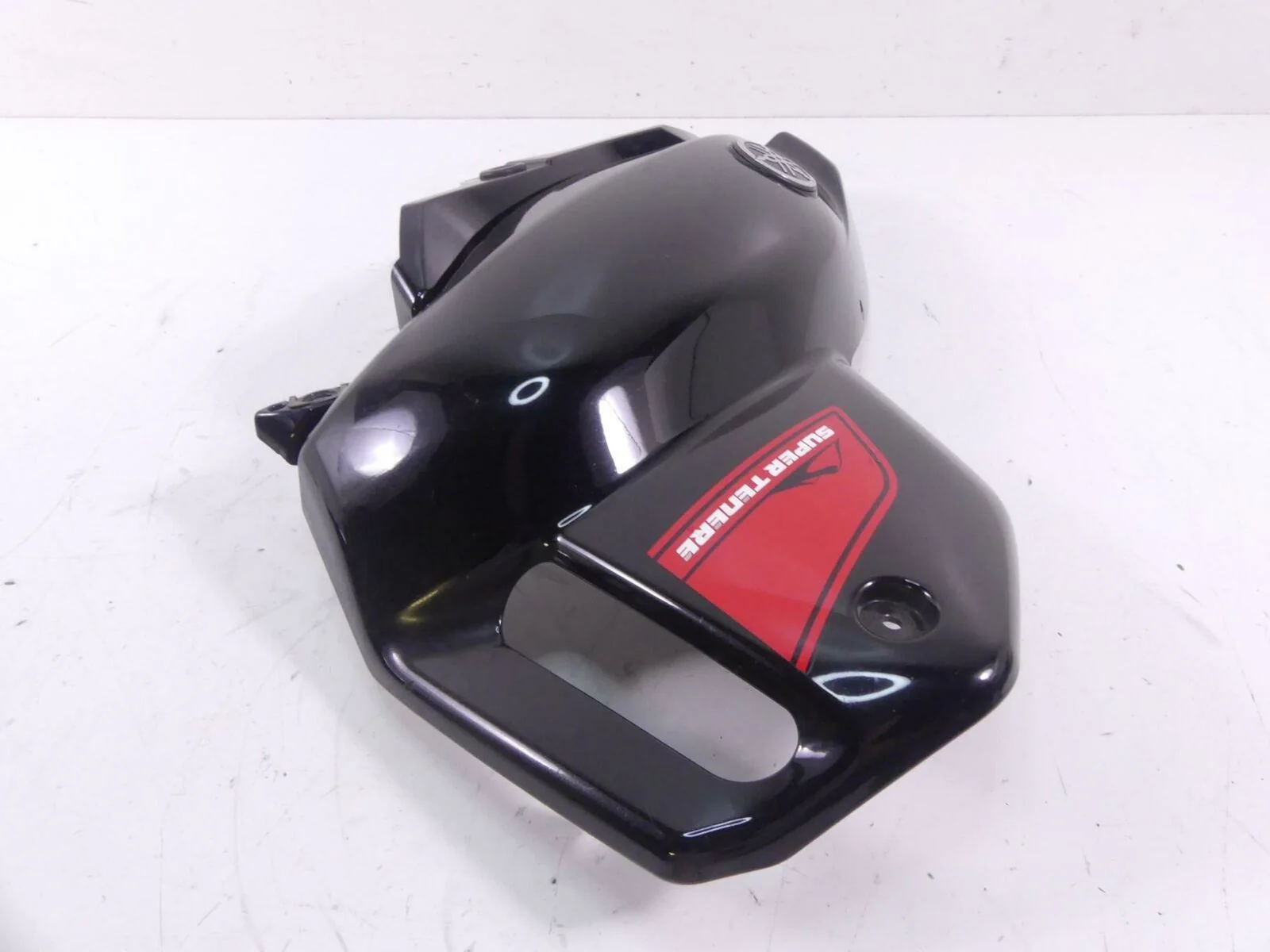 2012 Yamaha XT1200 Super Tenere Right Upper Tank Fairing Cover Cowl 23P-2842N-00 - Image 2