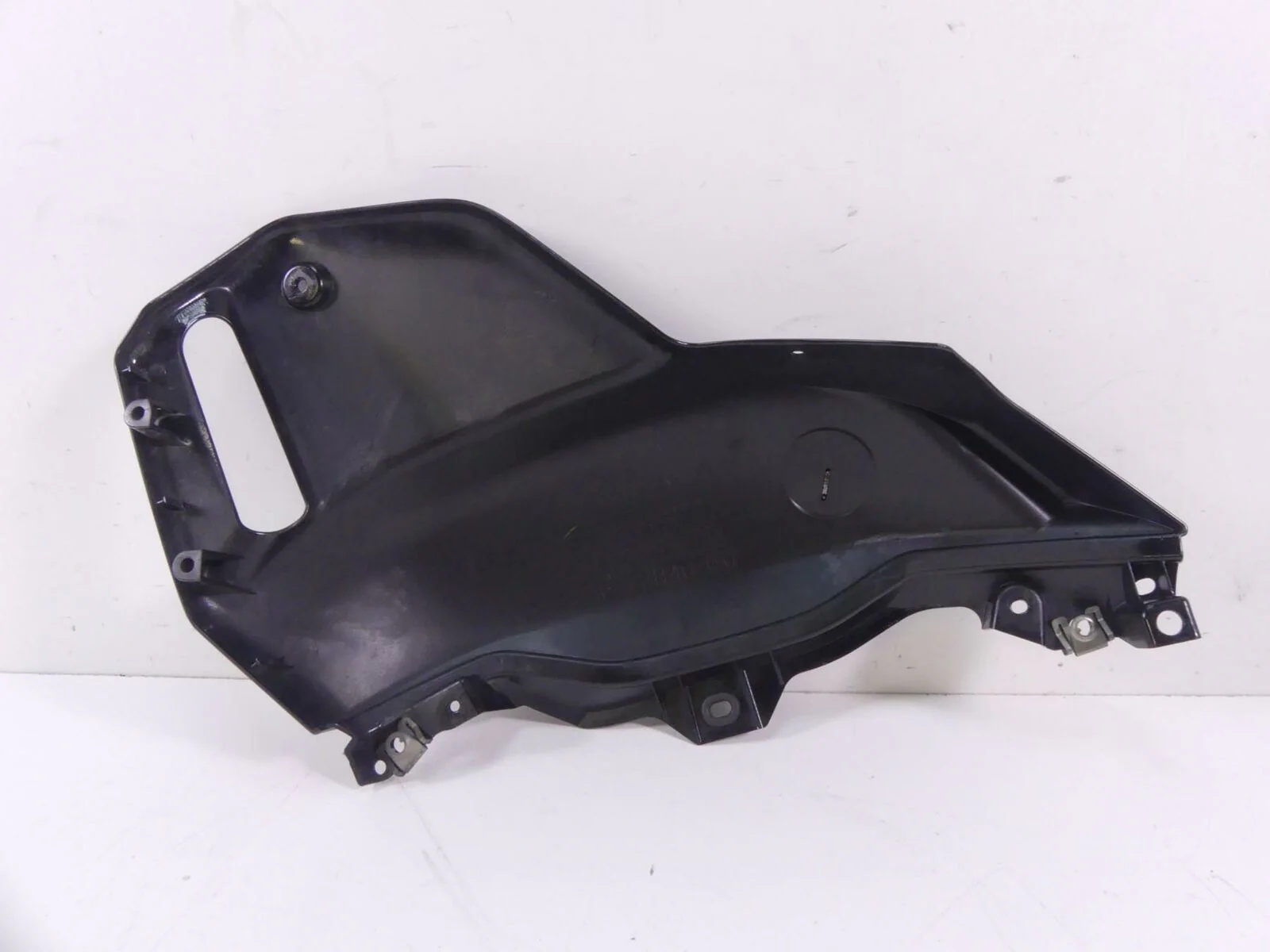 2012 Yamaha XT1200 Super Tenere Right Upper Tank Fairing Cover Cowl 23P-2842N-00 - Image 5