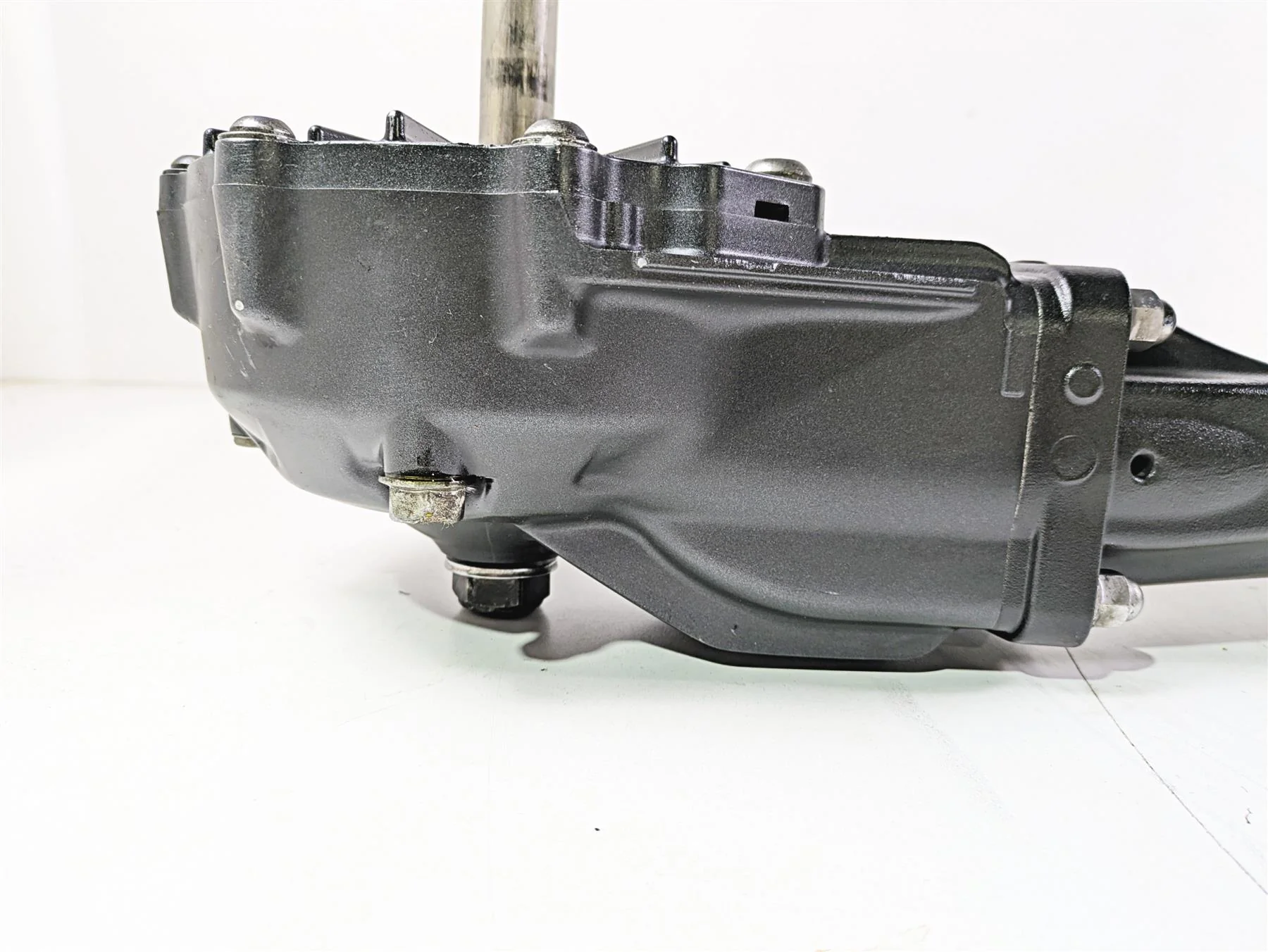 2012 Yamaha XT1200 Super Tenere Swingarm Differential Drive Shaft 23P-46101-00 - Image 12