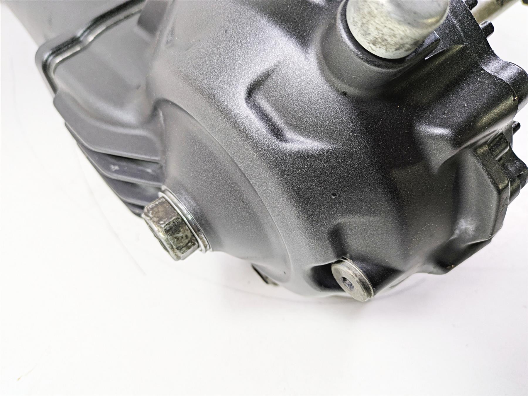 2012 Yamaha XT1200 Super Tenere Swingarm Differential Drive Shaft 23P-46101-00 - Image 9