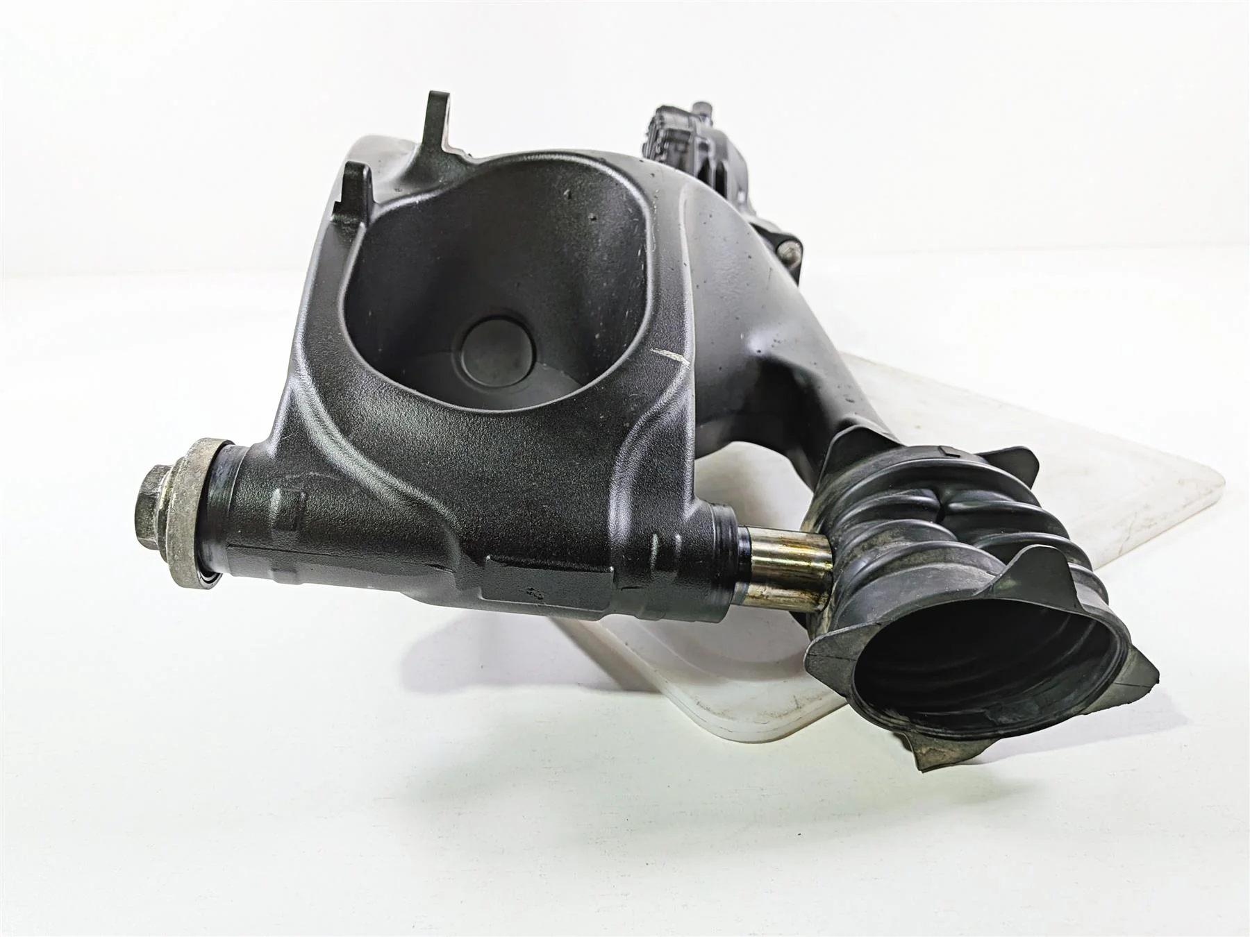 2012 Yamaha XT1200 Super Tenere Swingarm Differential Drive Shaft 23P-46101-00 - Image 3