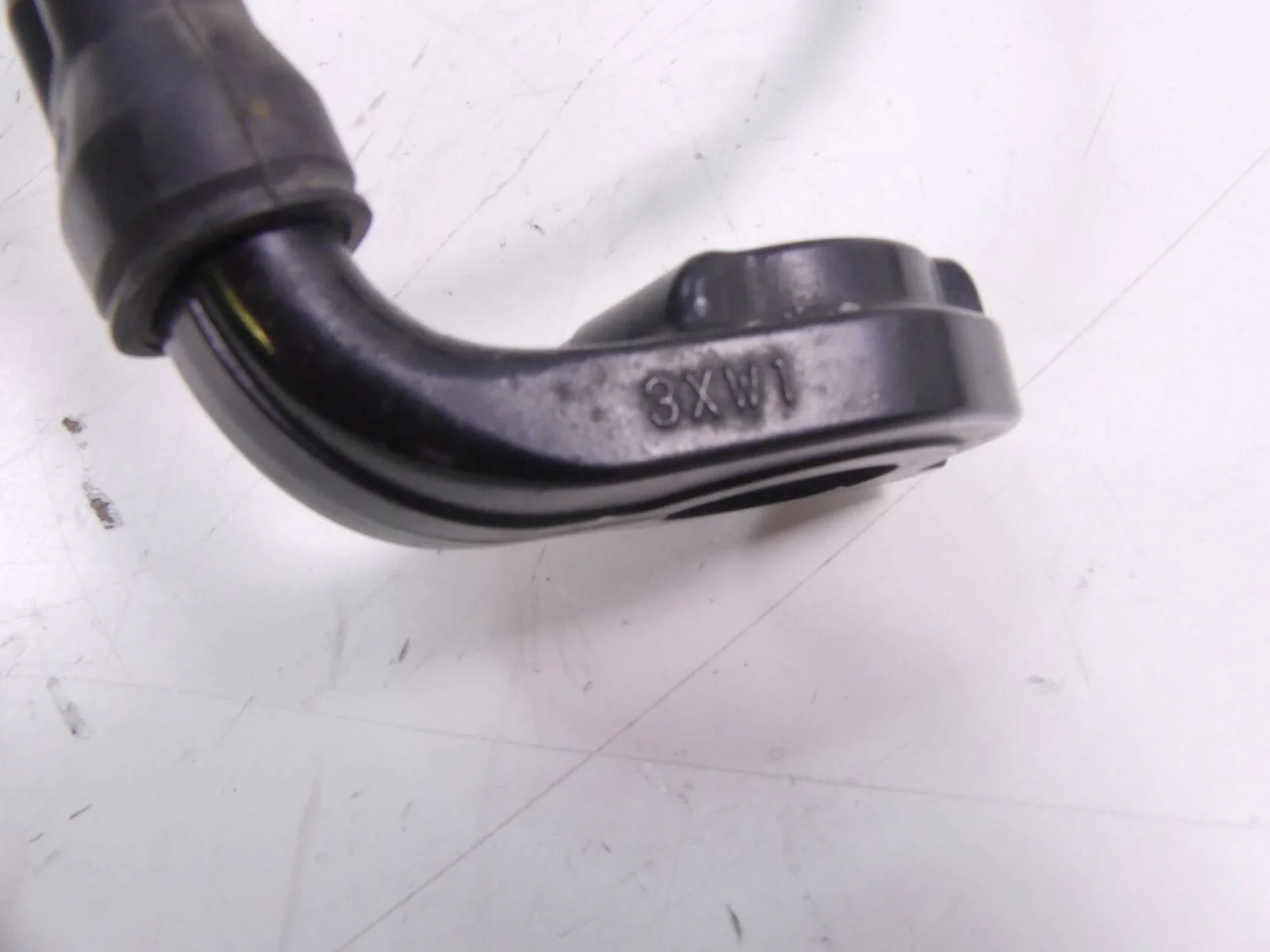 2012 Yamaha XT1200 Super Tenere Throttle Cables & Grip Holder 23P-26240-00-00 - Image 8