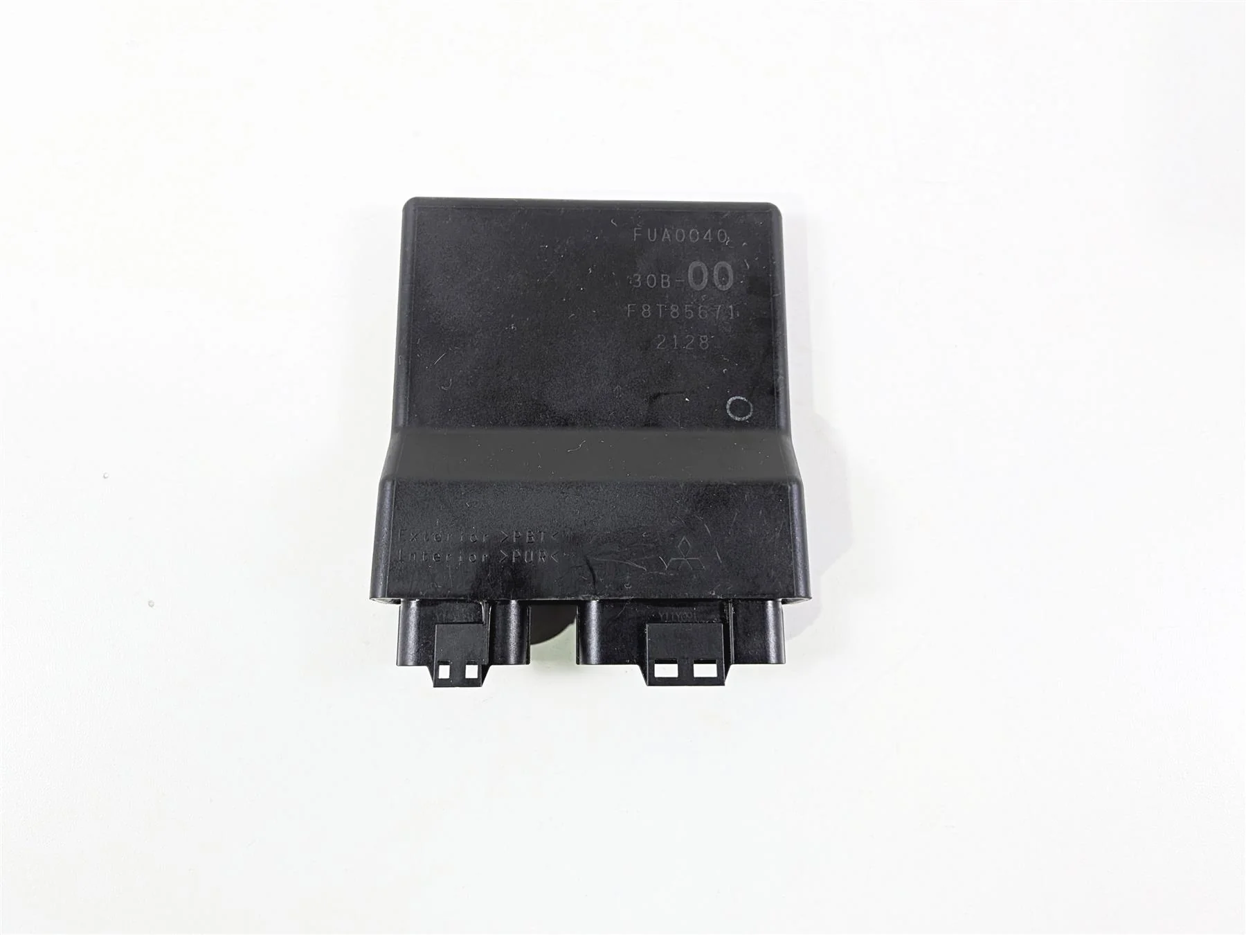 2012 Yamaha XV1900 Raider S Ecm Ecu Cdi Engine Control Module 30B-8591A-00-00