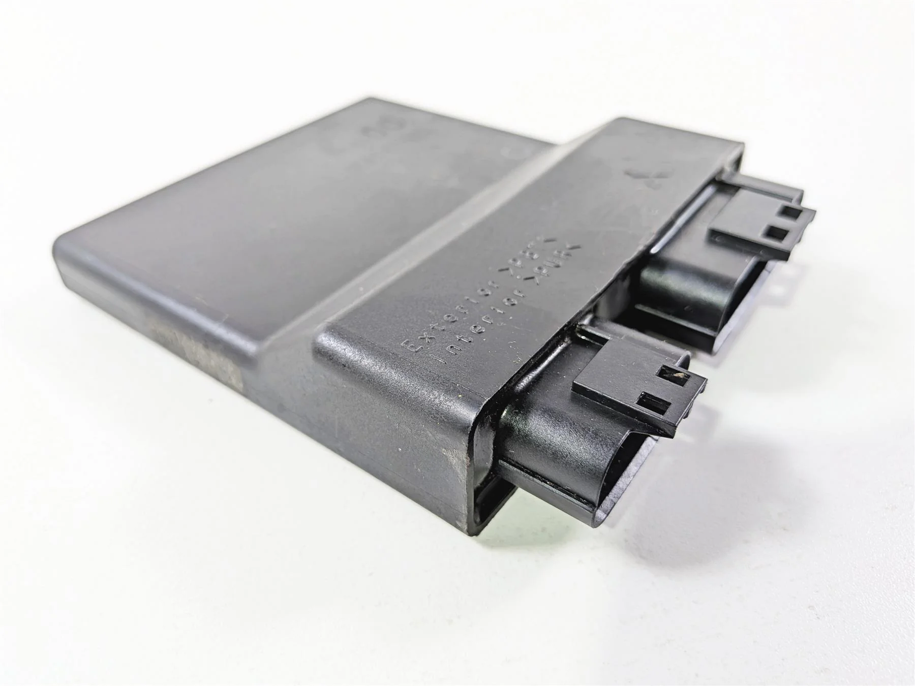 2012 Yamaha XV1900 Raider S Ecm Ecu Cdi Engine Control Module 30B-8591A-00-00 - Image 11