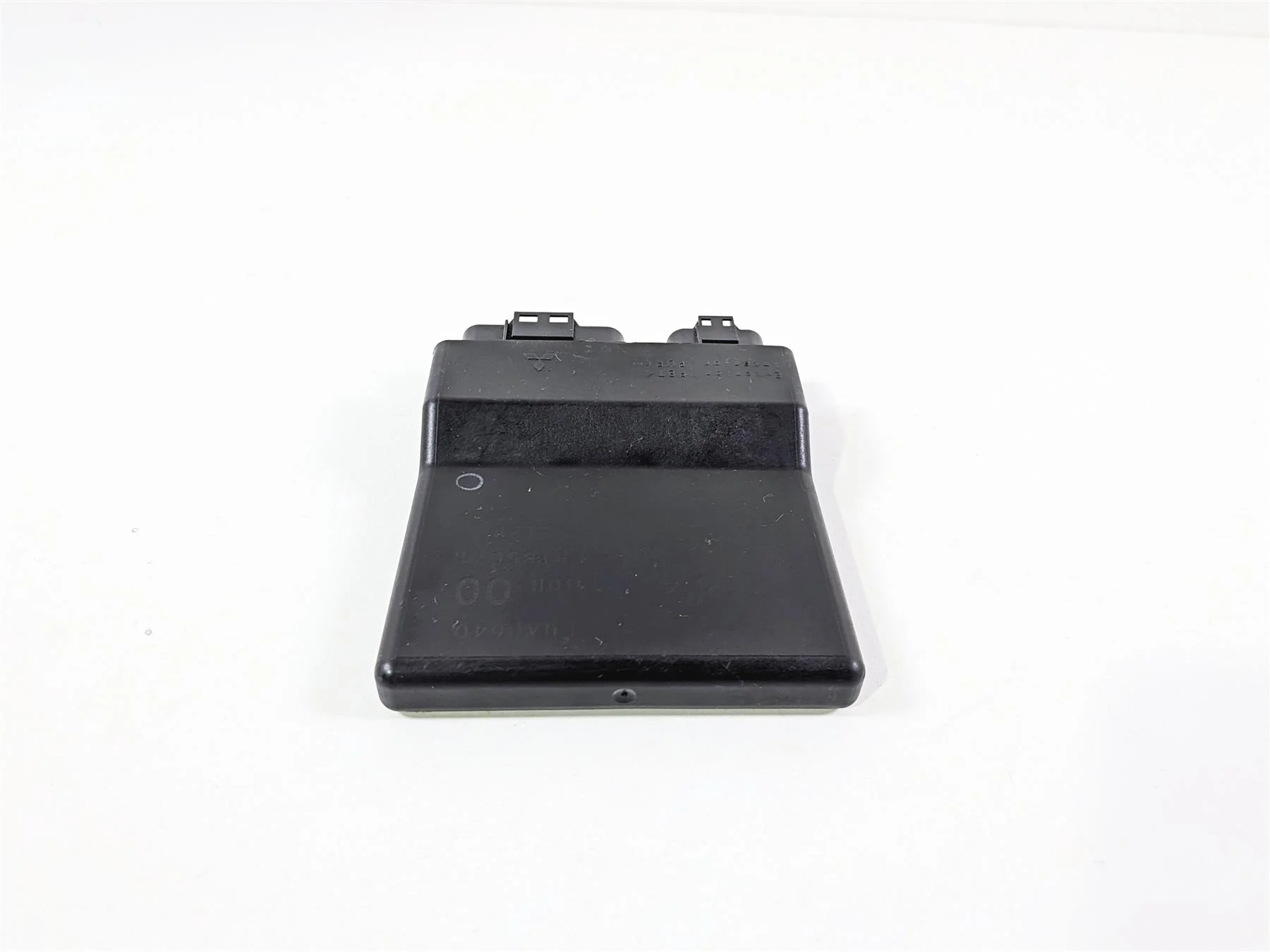 2012 Yamaha XV1900 Raider S Ecm Ecu Cdi Engine Control Module 30B-8591A-00-00 - Image 4