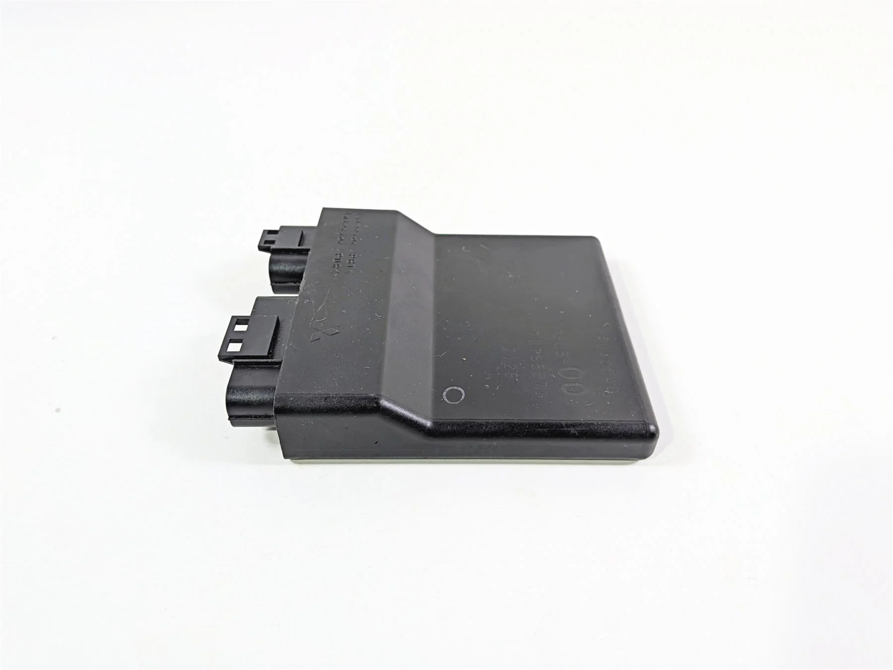 2012 Yamaha XV1900 Raider S Ecm Ecu Cdi Engine Control Module 30B-8591A-00-00 - Image 5