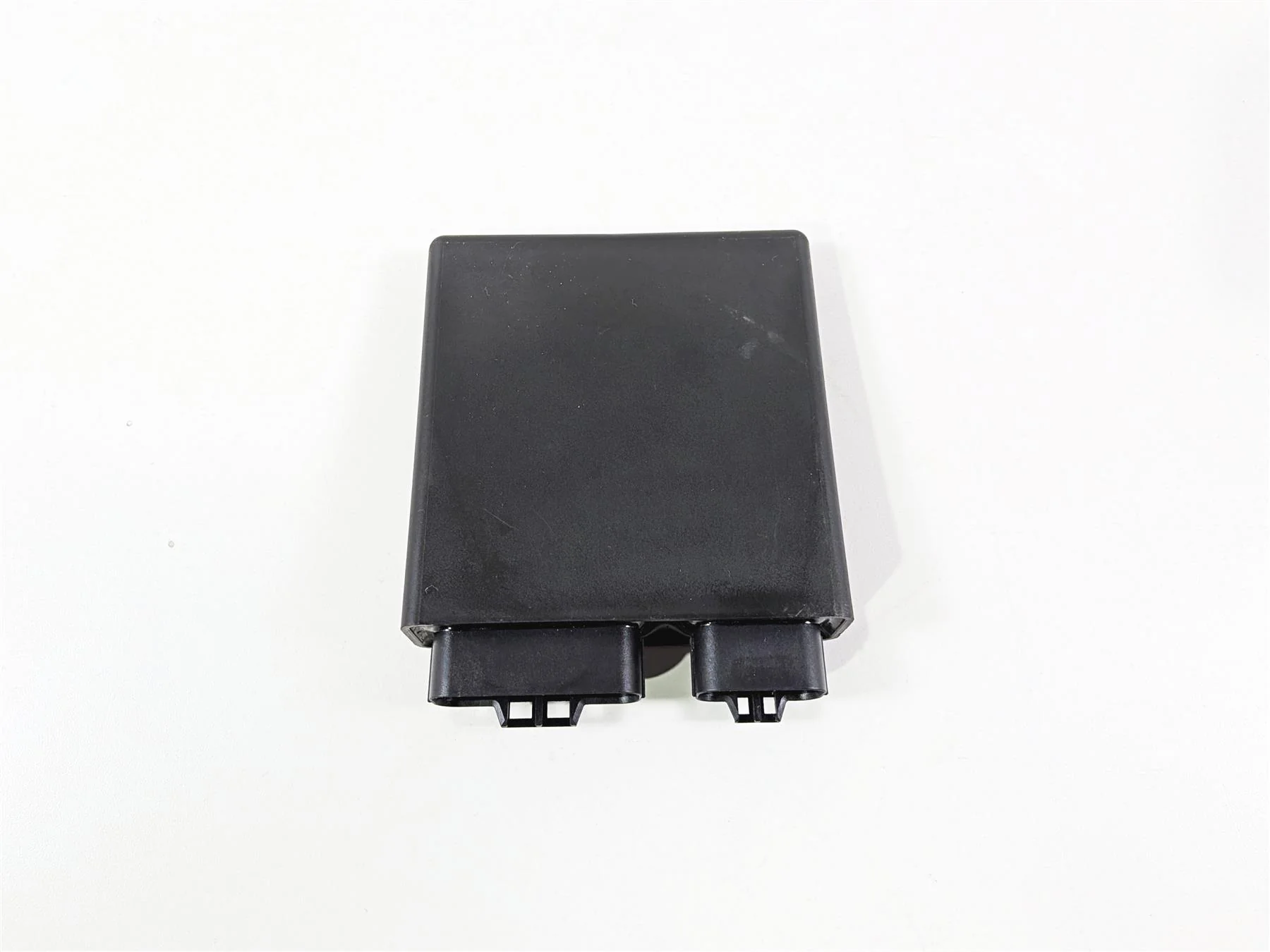 2012 Yamaha XV1900 Raider S Ecm Ecu Cdi Engine Control Module 30B-8591A-00-00 - Image 6