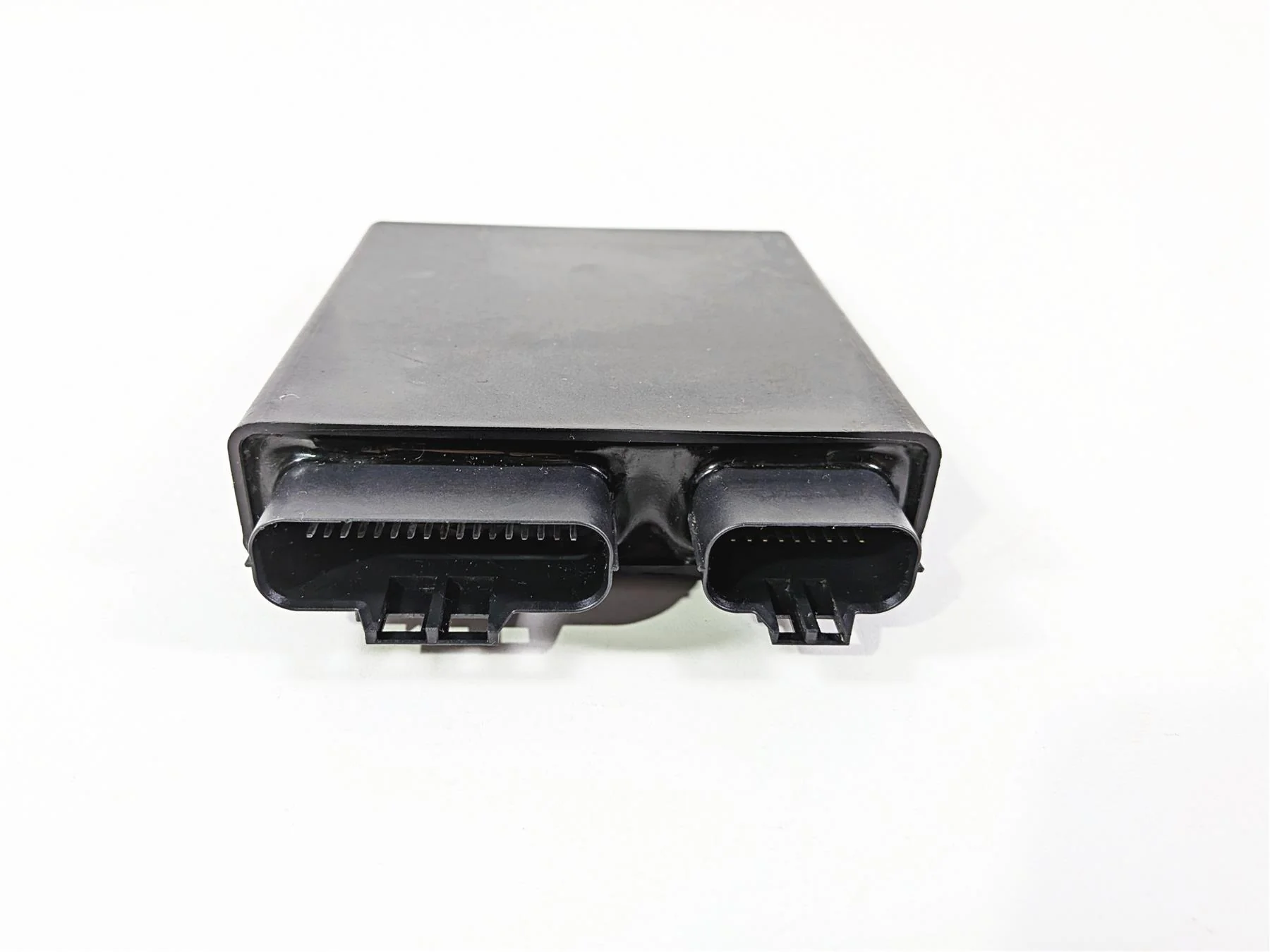 2012 Yamaha XV1900 Raider S Ecm Ecu Cdi Engine Control Module 30B-8591A-00-00 - Image 7
