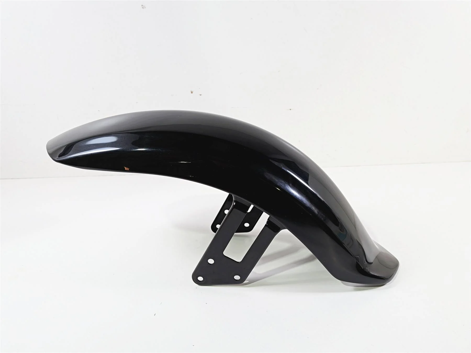 2012 Yamaha XV1900 Raider S Front Fender - Great Shape 5C7-YK215-02-P1 - Image 6