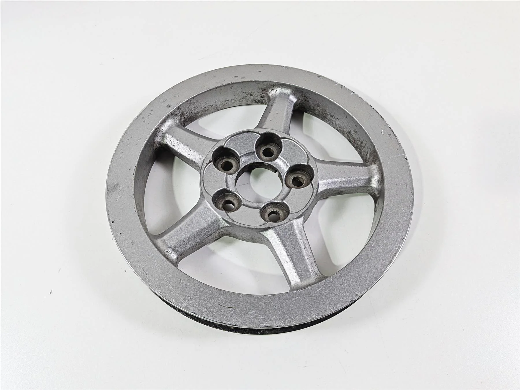 2012 Yamaha XV1900 Raider S Rear Belt Drive Pulley 66T 5C7-25466-01-00