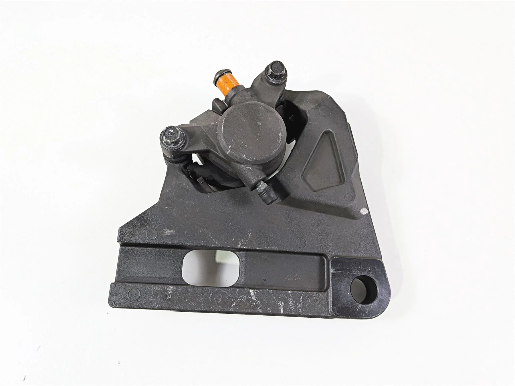 2012 Yamaha XV1900 Raider S Rear Caliper & Bracket 5C7-2580W-20-00