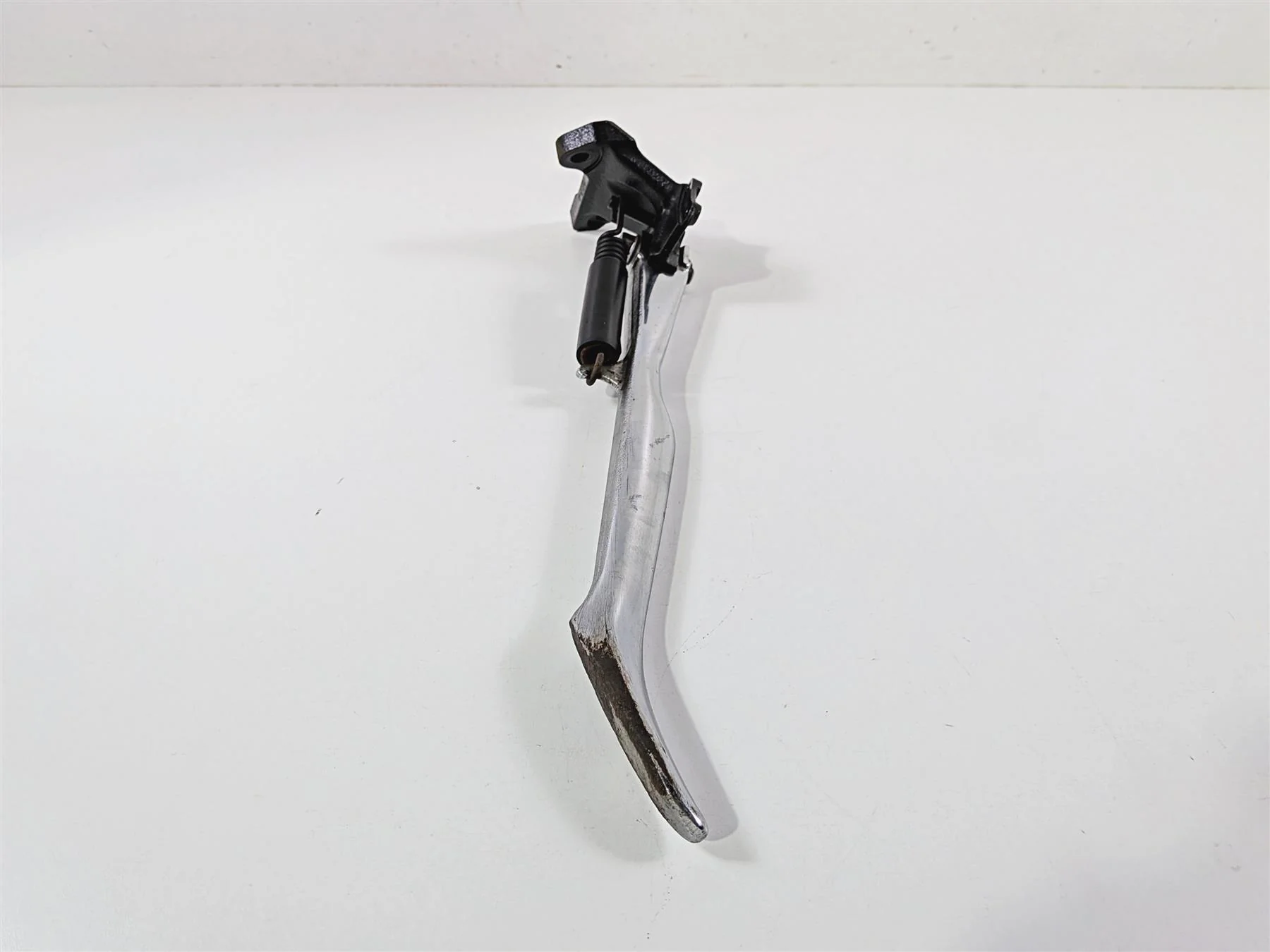 2012 Yamaha XV1900 Raider S Side Kickstand Kick Stand & Mount 1D7-27311-00-00 - Image 10