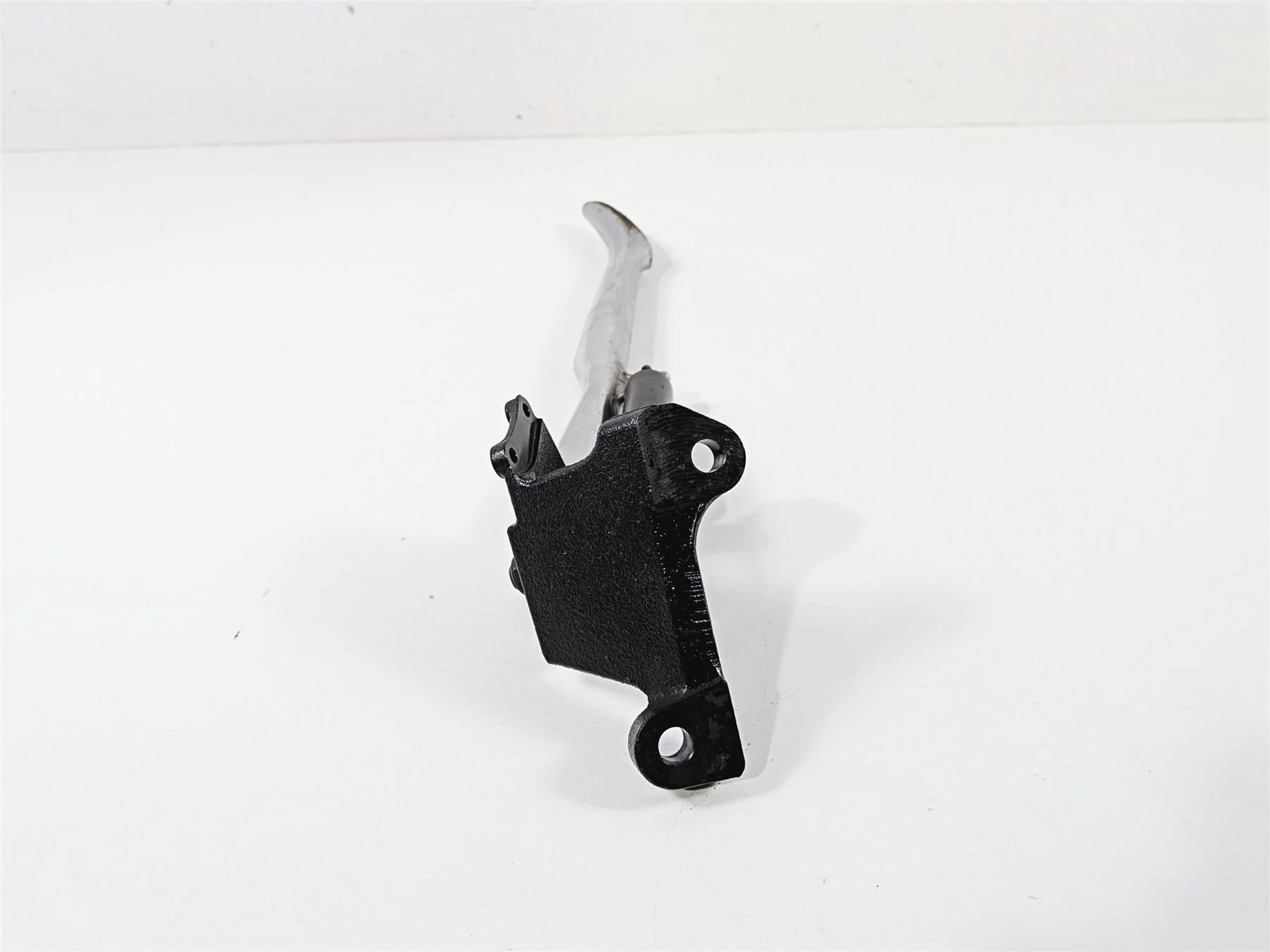 2012 Yamaha XV1900 Raider S Side Kickstand Kick Stand & Mount 1D7-27311-00-00 - Image 12
