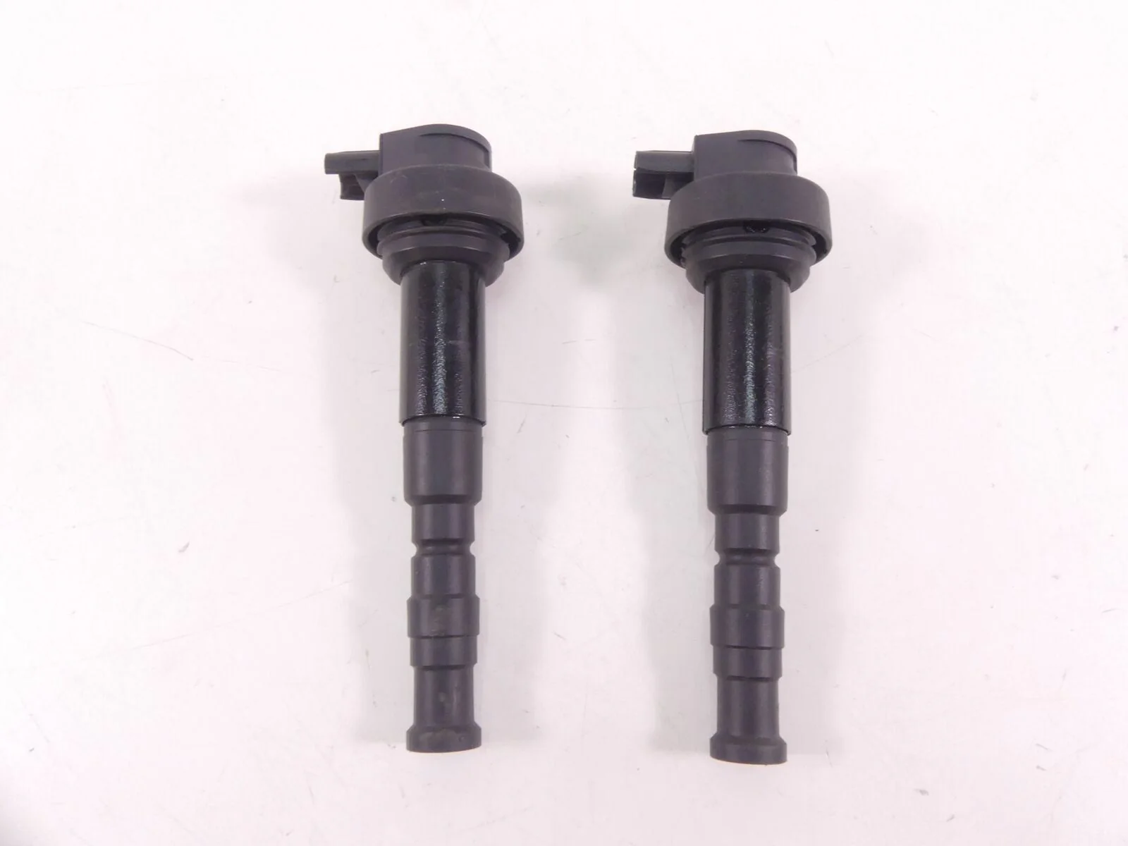 2013 BMW F800GS K72 Ignition Stick Coils 7715846 12138523968 - Image 2