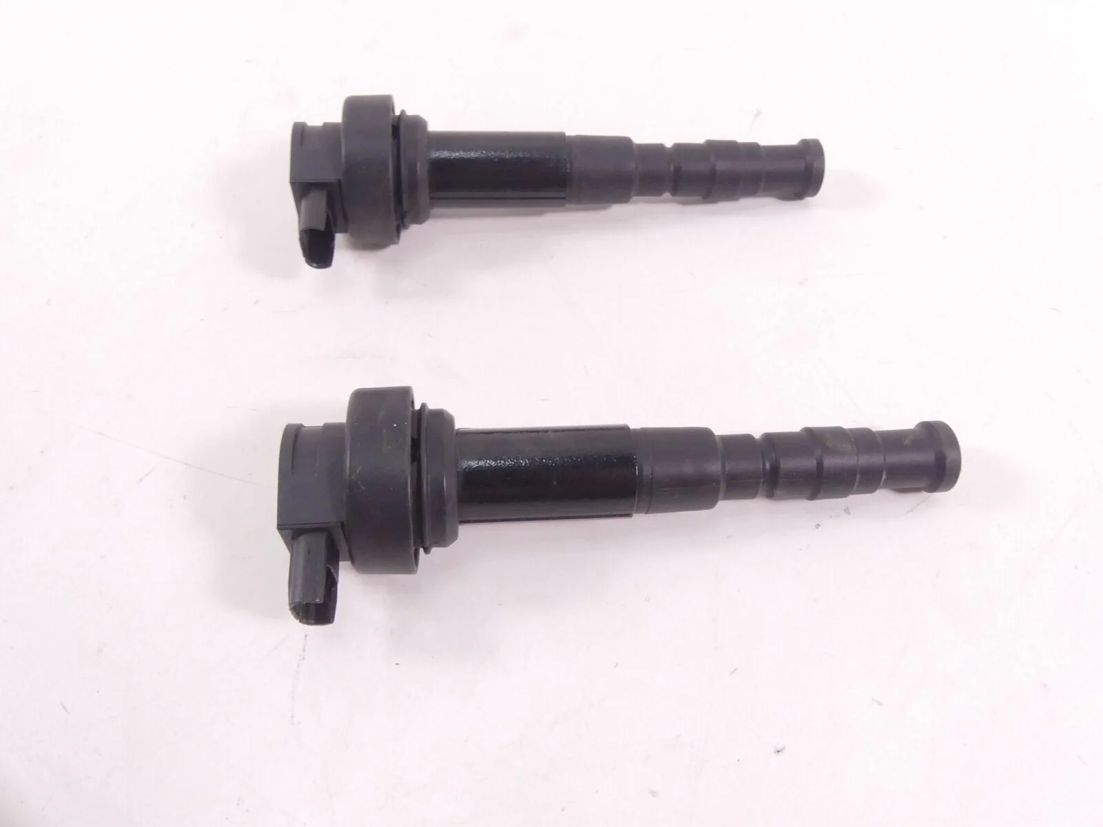 2013 BMW F800GS K72 Ignition Stick Coils 7715846 12138523968 - Image 4
