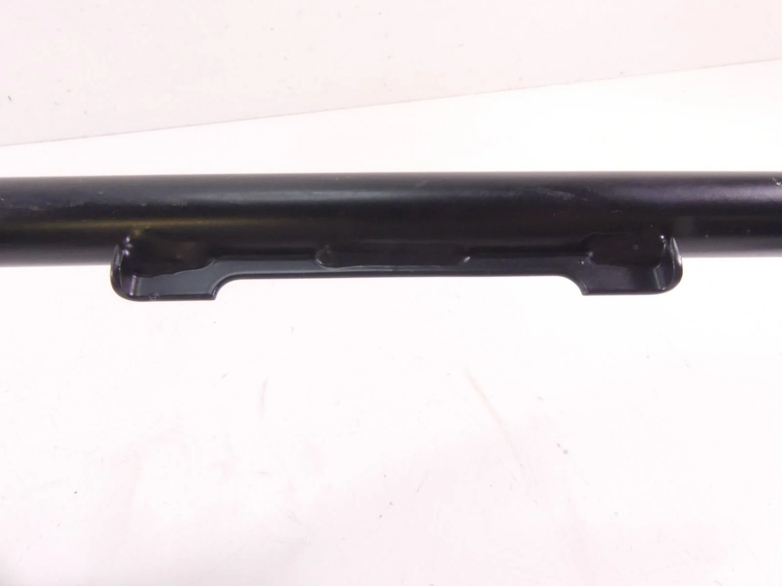 2013 BMW F800GS K72 Rear Grab Bar Luggage Rack Set 46548525357 - Image 10