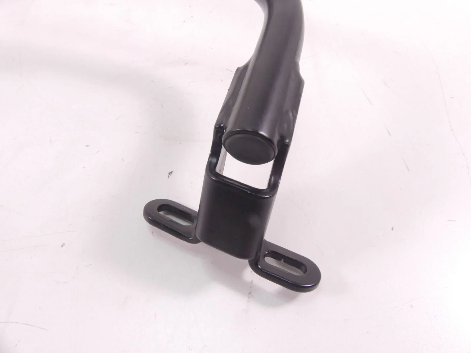 2013 BMW F800GS K72 Rear Grab Bar Luggage Rack Set 46548525357 - Image 5