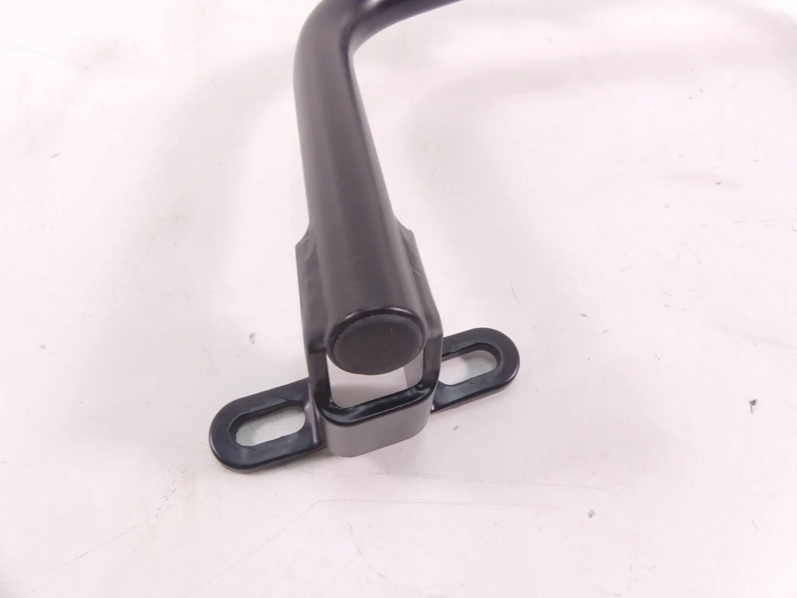 2013 BMW F800GS K72 Rear Grab Bar Luggage Rack Set 46548525357 - Image 8