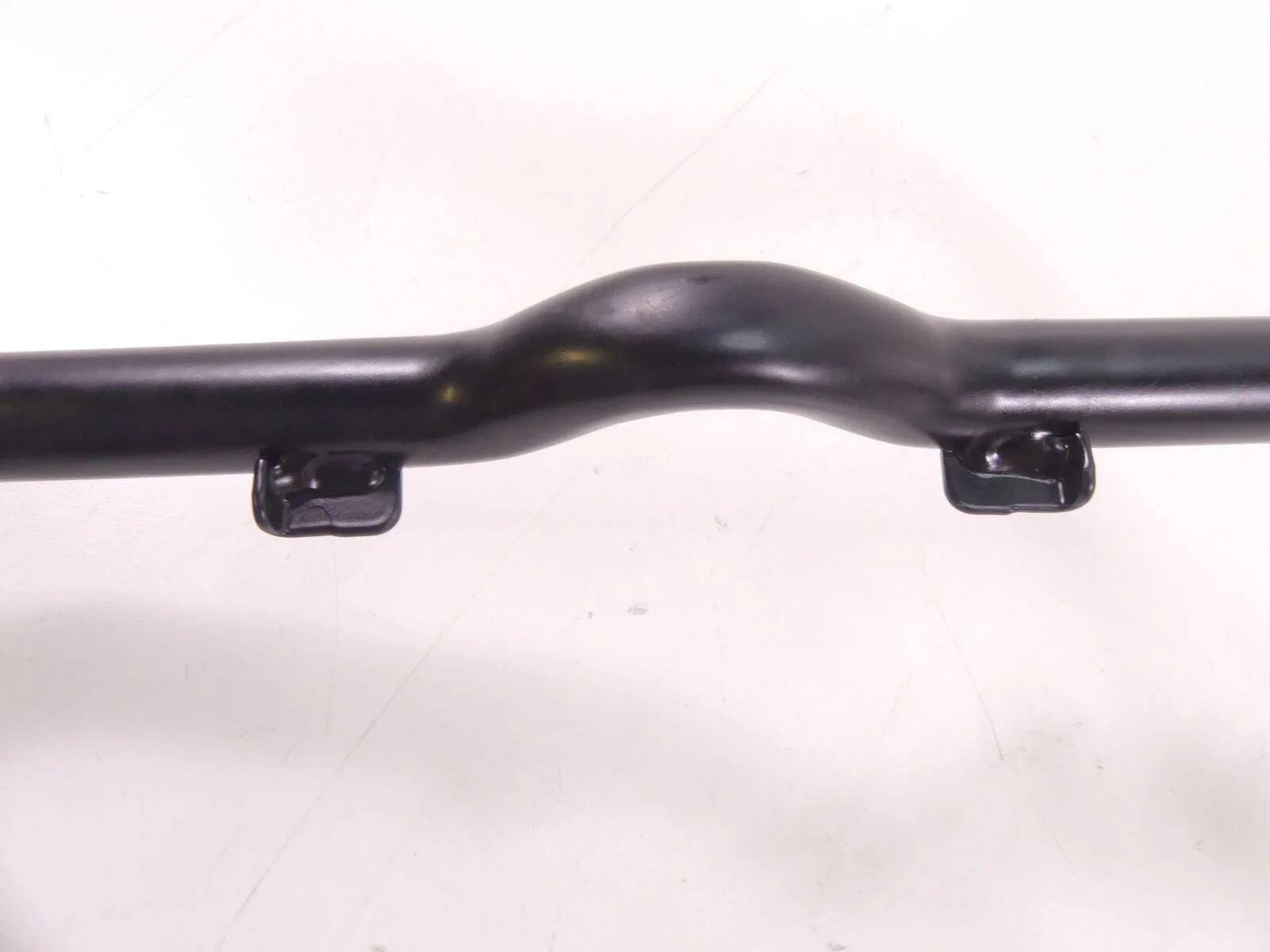 2013 BMW F800GS K72 Rear Grab Bar Luggage Rack Set 46548525357 - Image 9