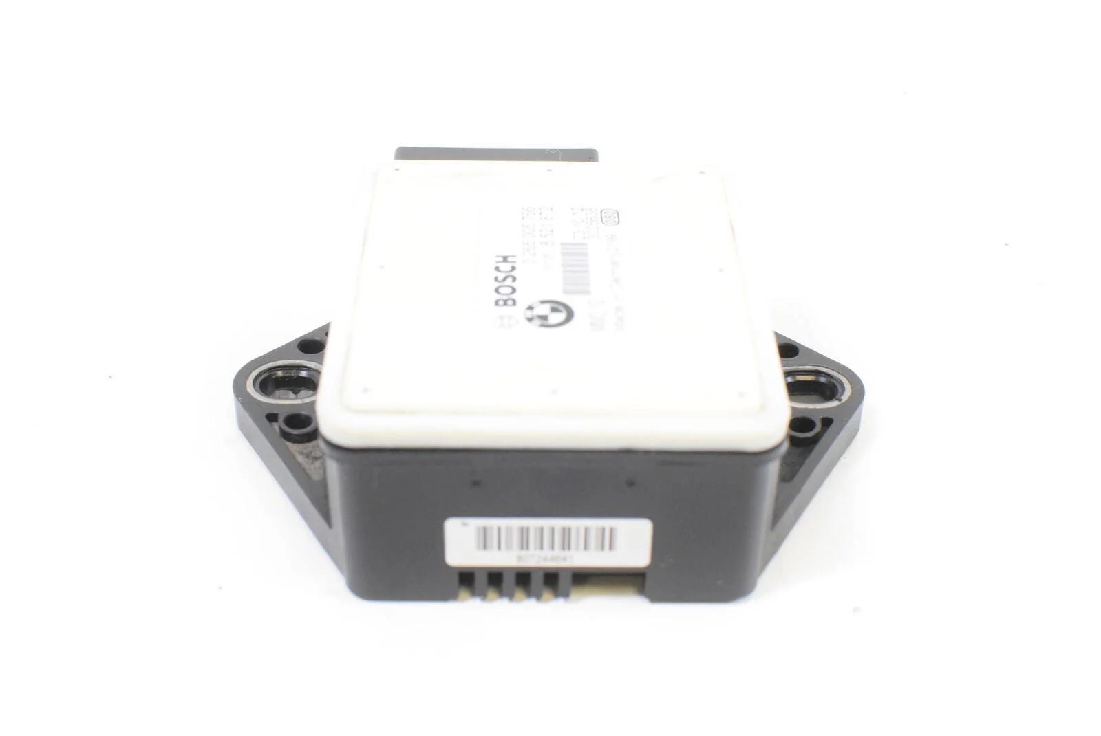 2013 BMW K1600 GTL K48 Speed Sensor Traction Control Module 61358521872 - Image 4