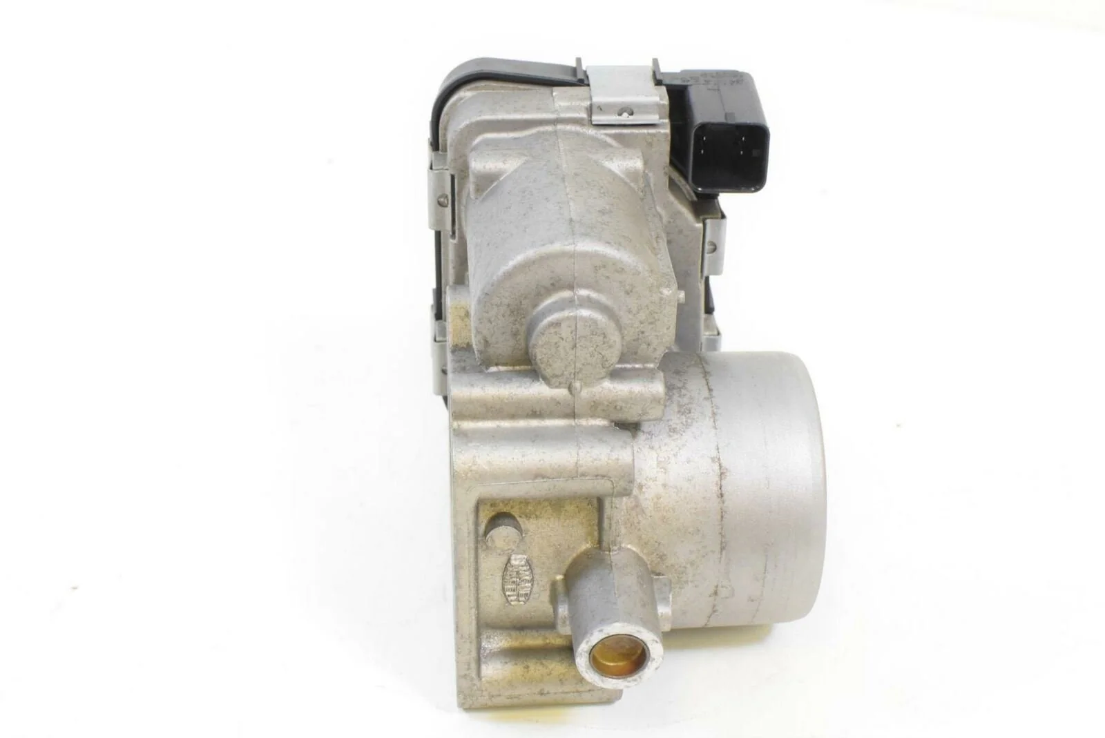 2013 BMW K1600 GTL K48 Throttle Body Fuel Injector 13547714283 / 13548564960 - Image 6