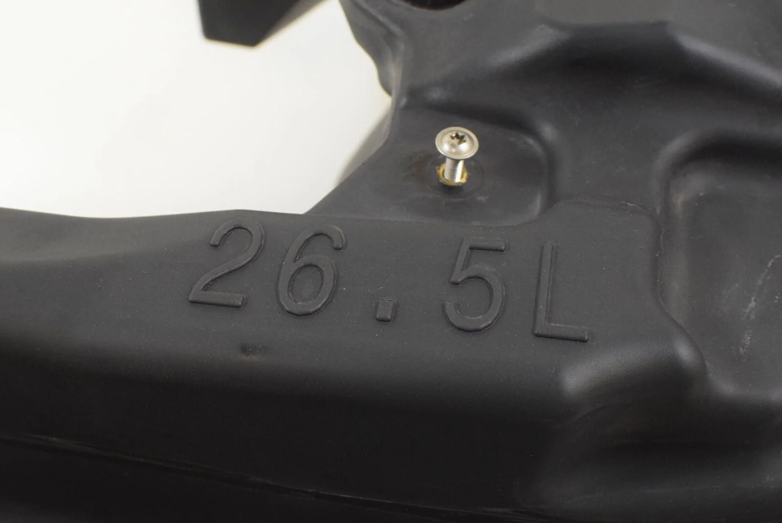 2013 BMW K1600GT K1600 GT K48 Fuel Gas Petrol Tank Reservoir 16117727351 - Image 12