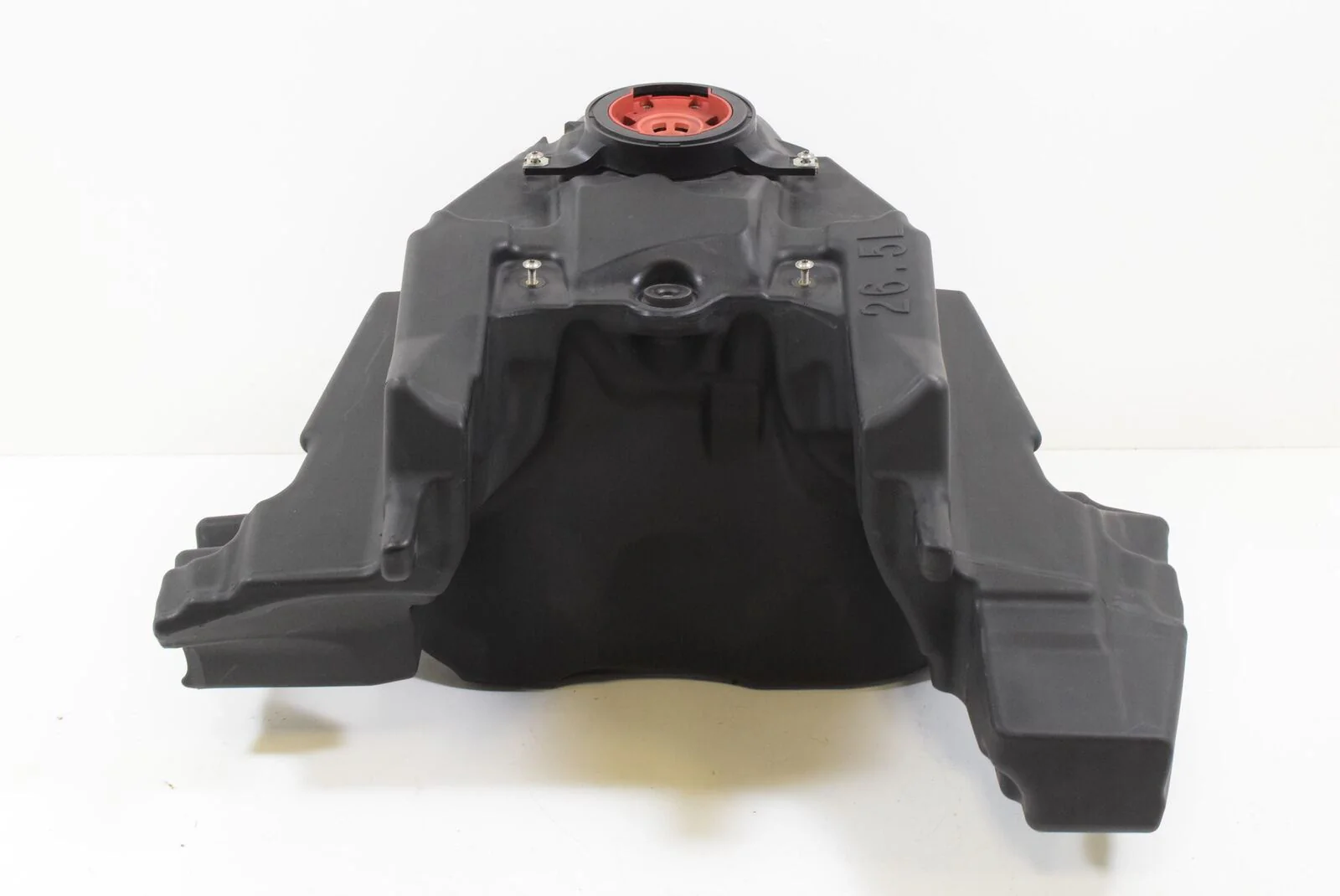 2013 BMW K1600GT K1600 GT K48 Fuel Gas Petrol Tank Reservoir 16117727351 - Image 2