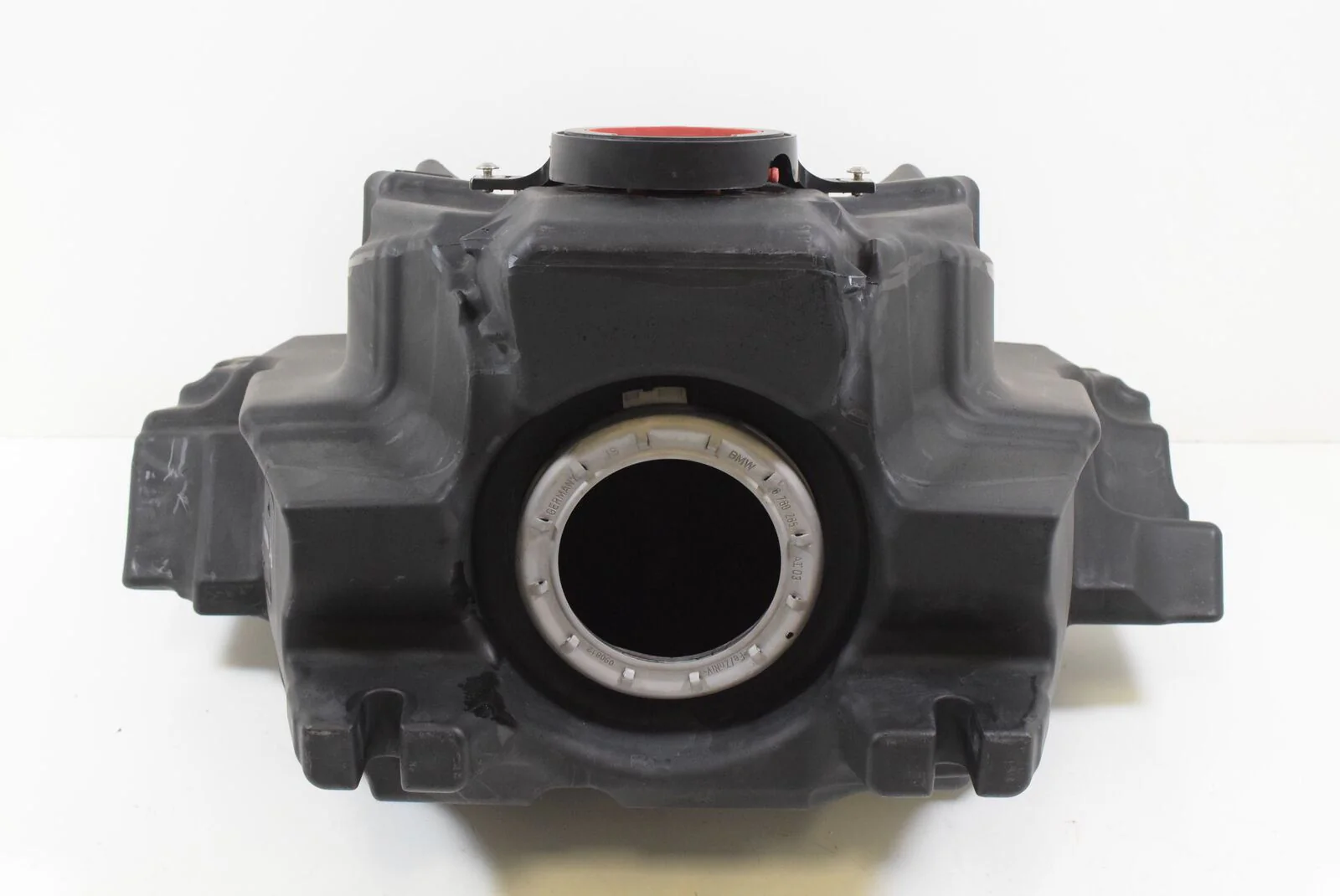 2013 BMW K1600GT K1600 GT K48 Fuel Gas Petrol Tank Reservoir 16117727351 - Image 3