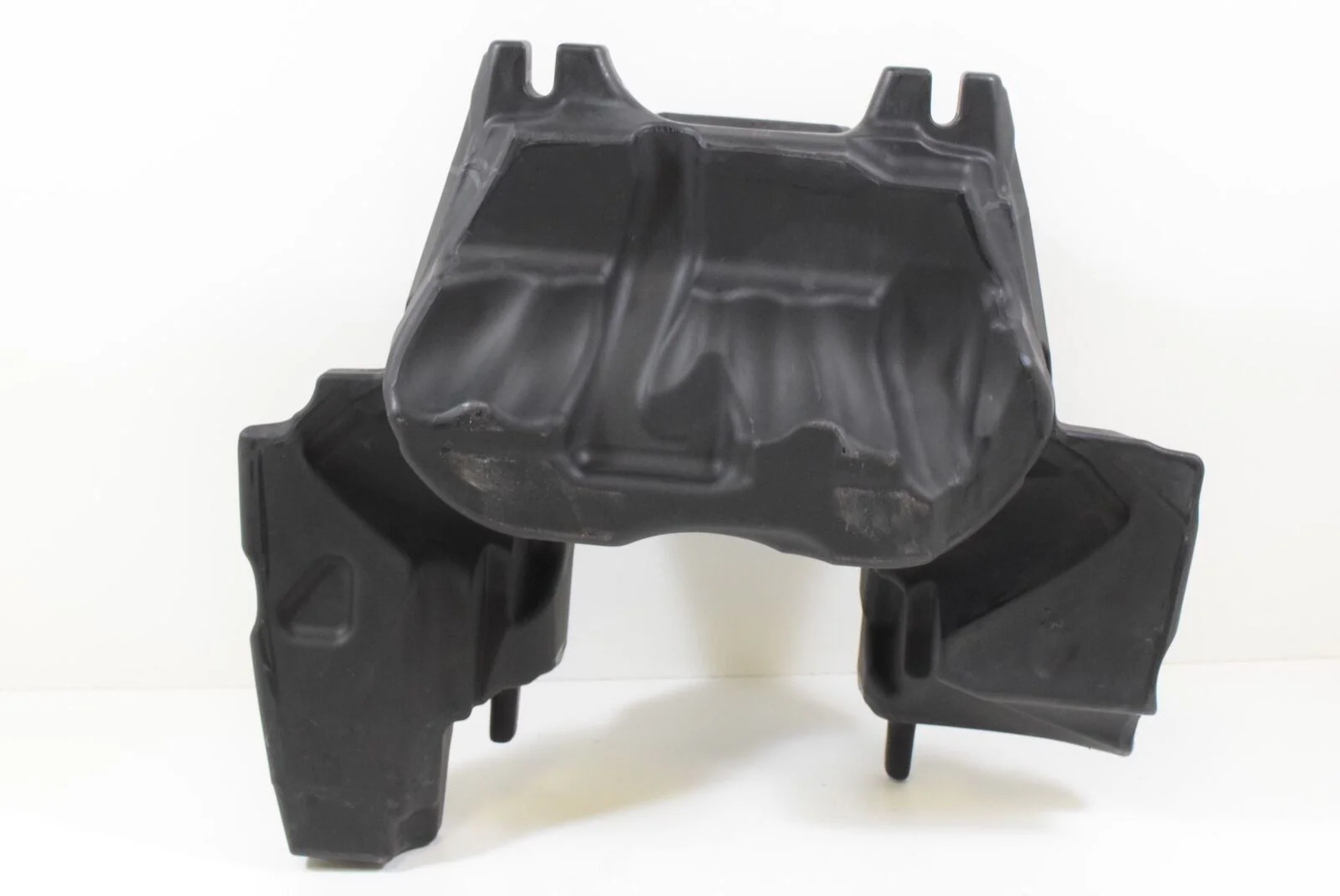 2013 BMW K1600GT K1600 GT K48 Fuel Gas Petrol Tank Reservoir 16117727351 - Image 5