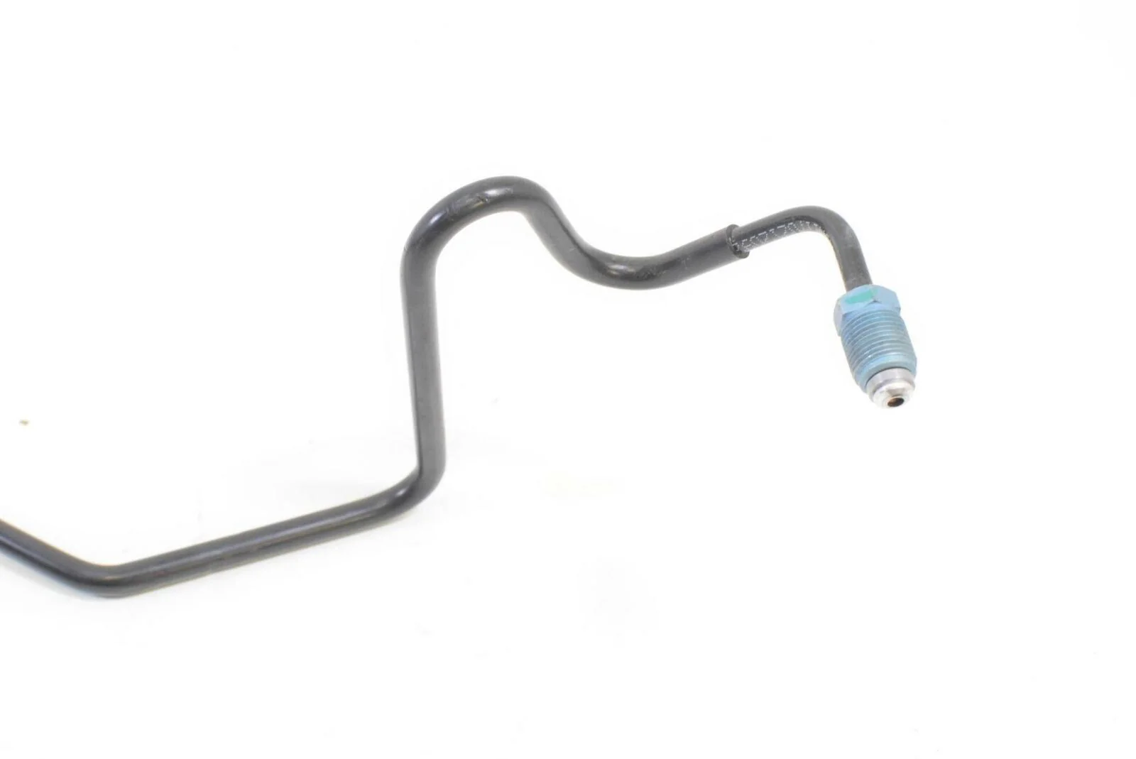 2013 BMW R1200 RT K26 Abs To Front Brake Master Cylinder Line 34327712090 - Image 3