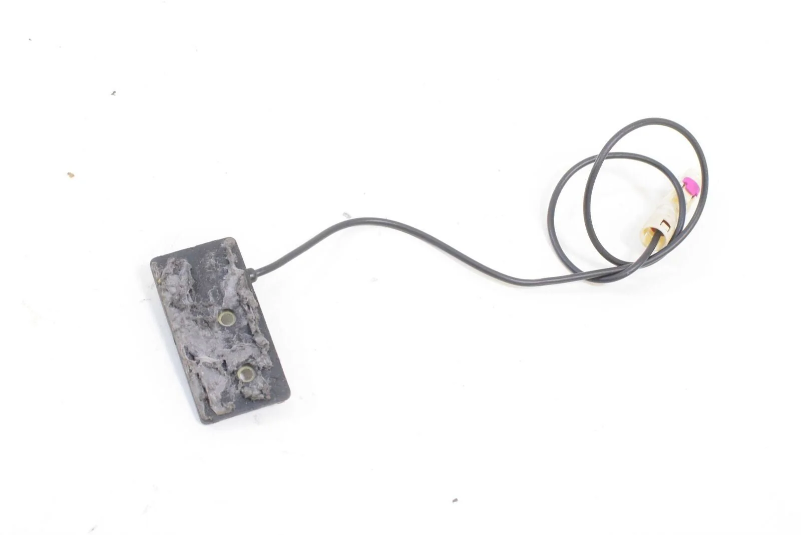 2013 BMW R1200 RT K26 Bluetooth Antenna 65217714808 - Image 4