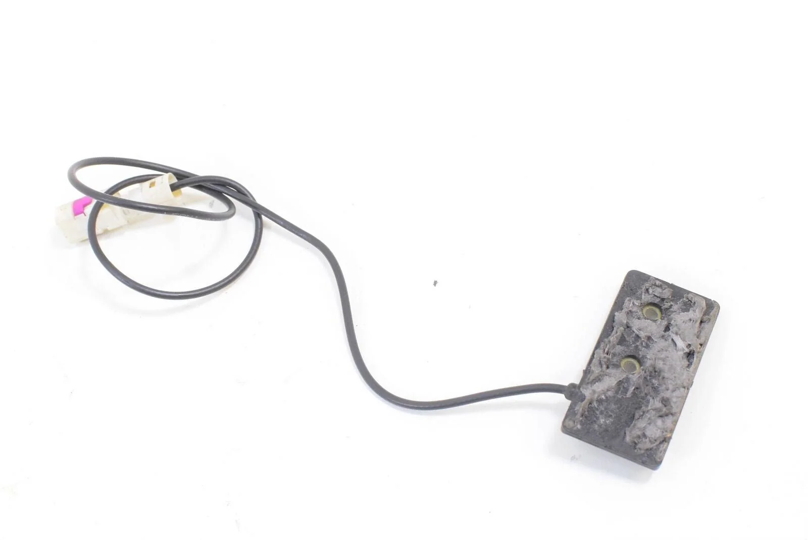 2013 BMW R1200 RT K26 Bluetooth Antenna 65217714808 - Image 5