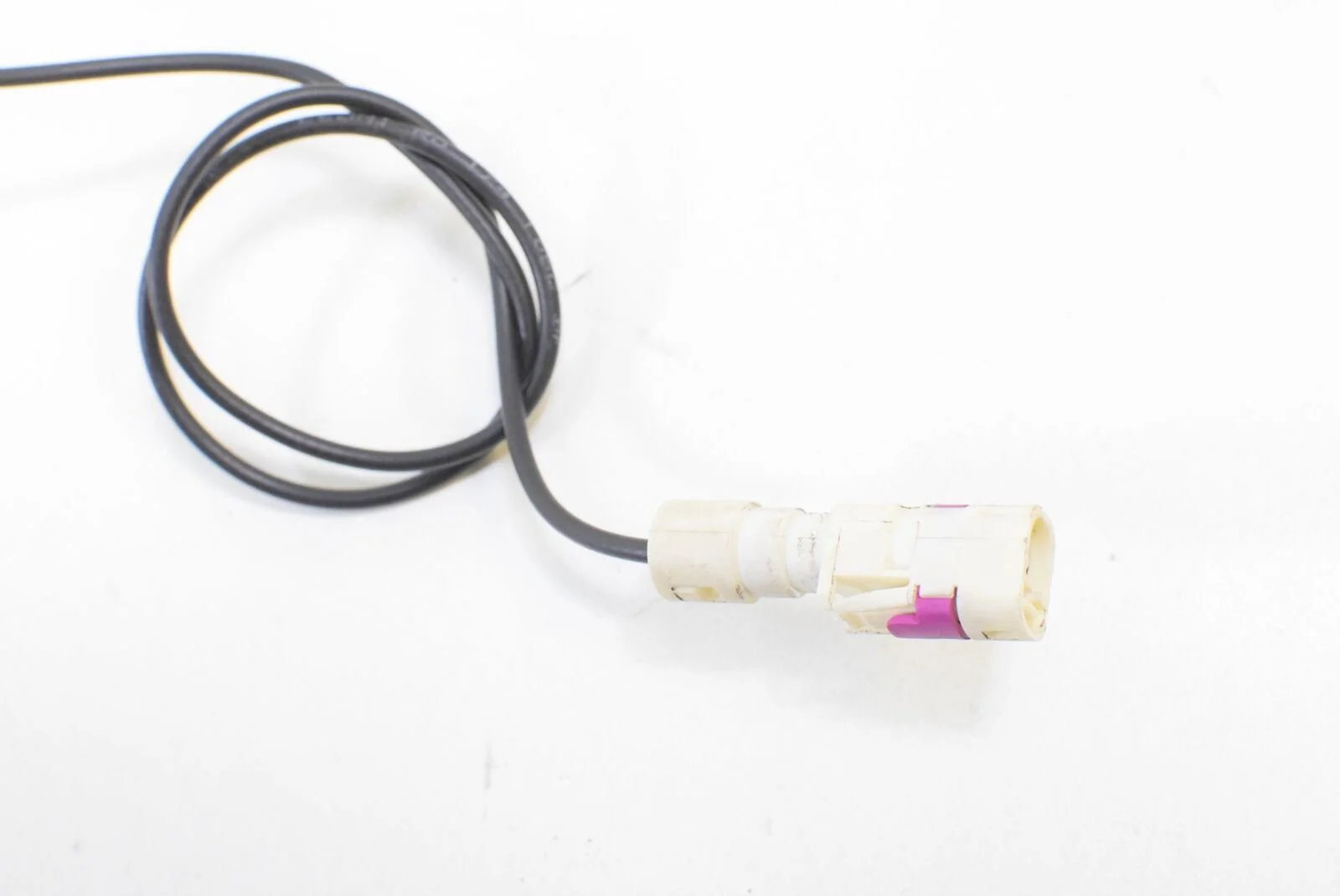 2013 BMW R1200 RT K26 Bluetooth Antenna 65217714808 - Image 8