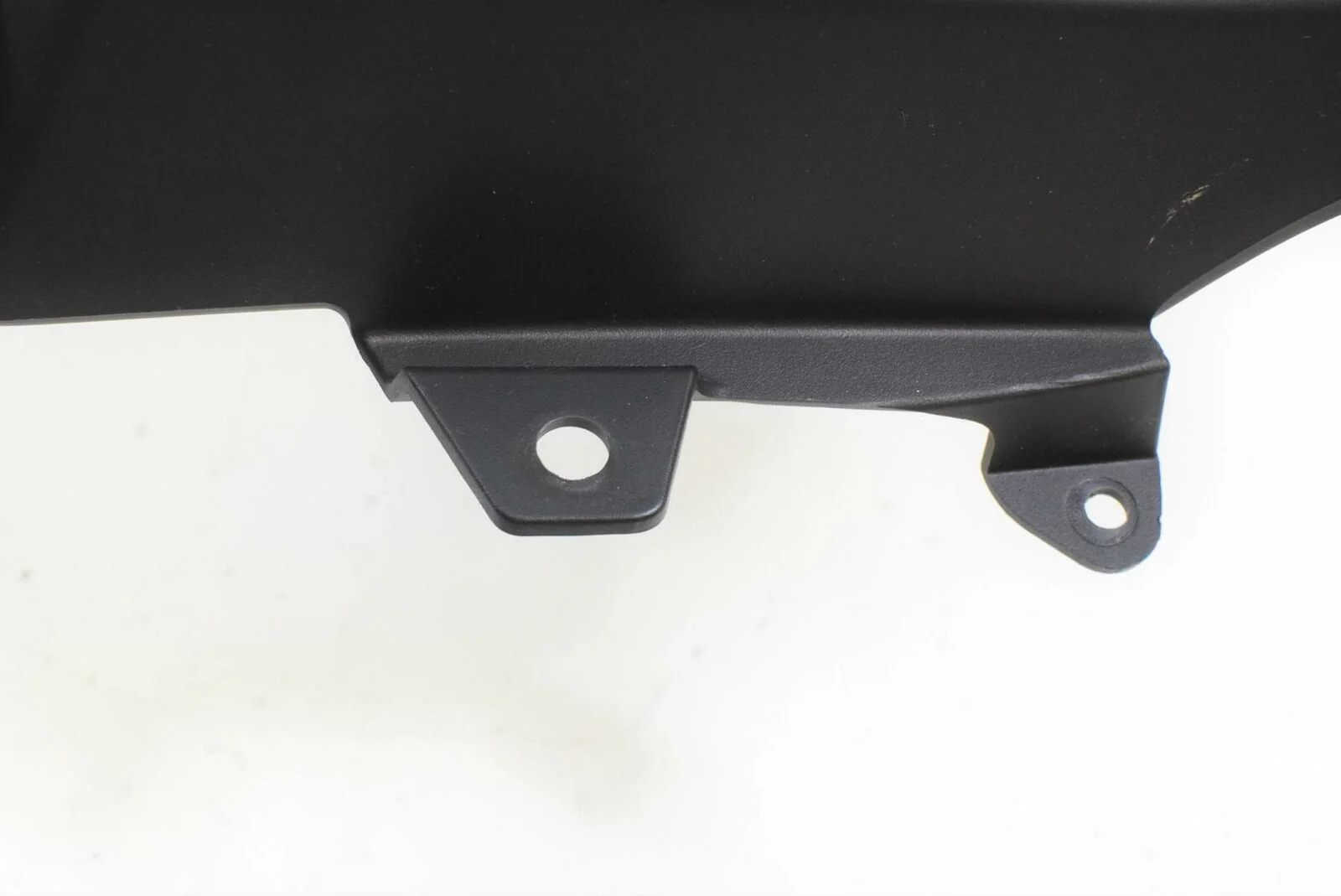 2013 BMW R1200 RT K26 Front Dash Speaker Panel Cover Fairing 46637711708 - Image 6