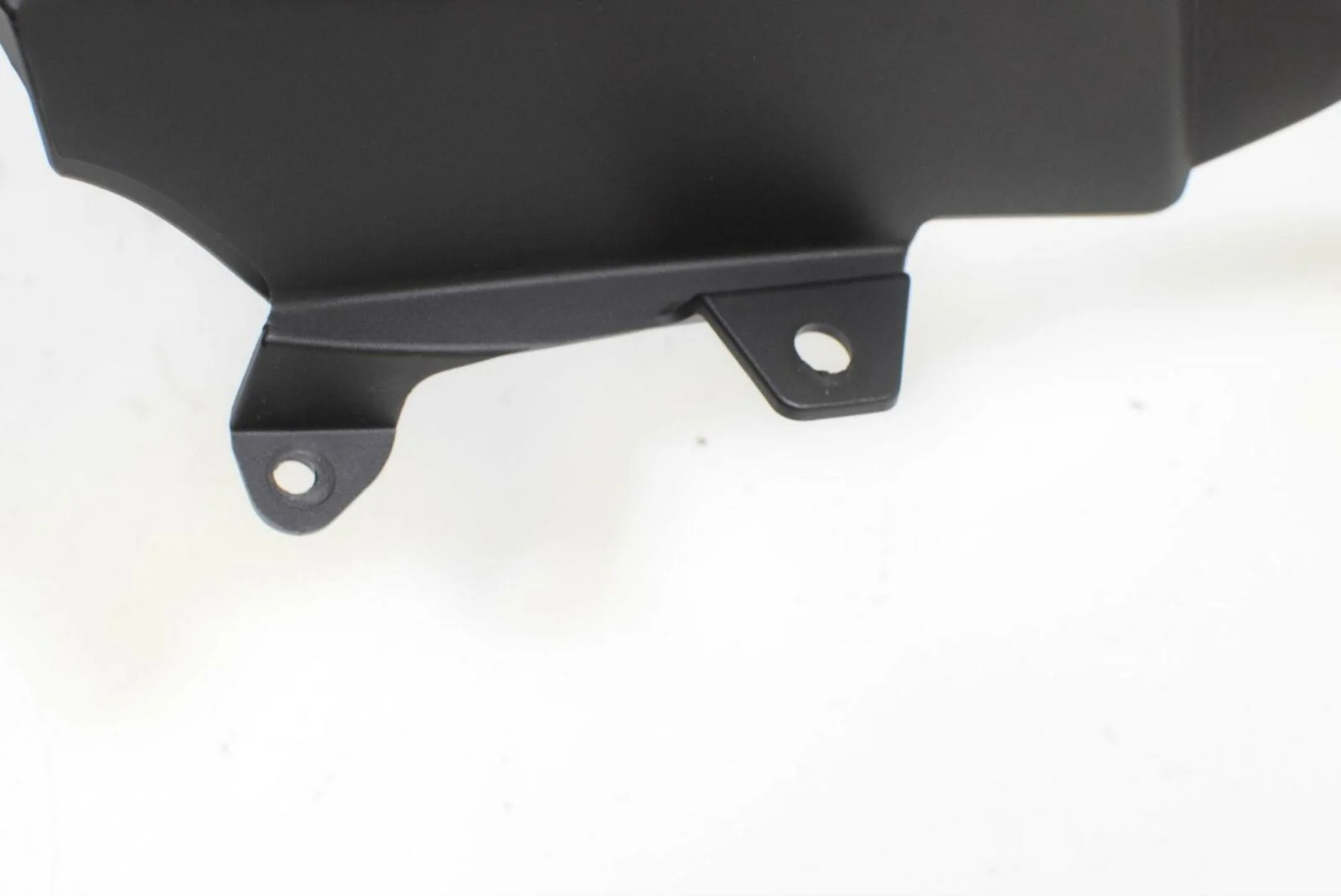 2013 BMW R1200 RT K26 Front Dash Speaker Panel Cover Fairing 46637711708 - Image 7